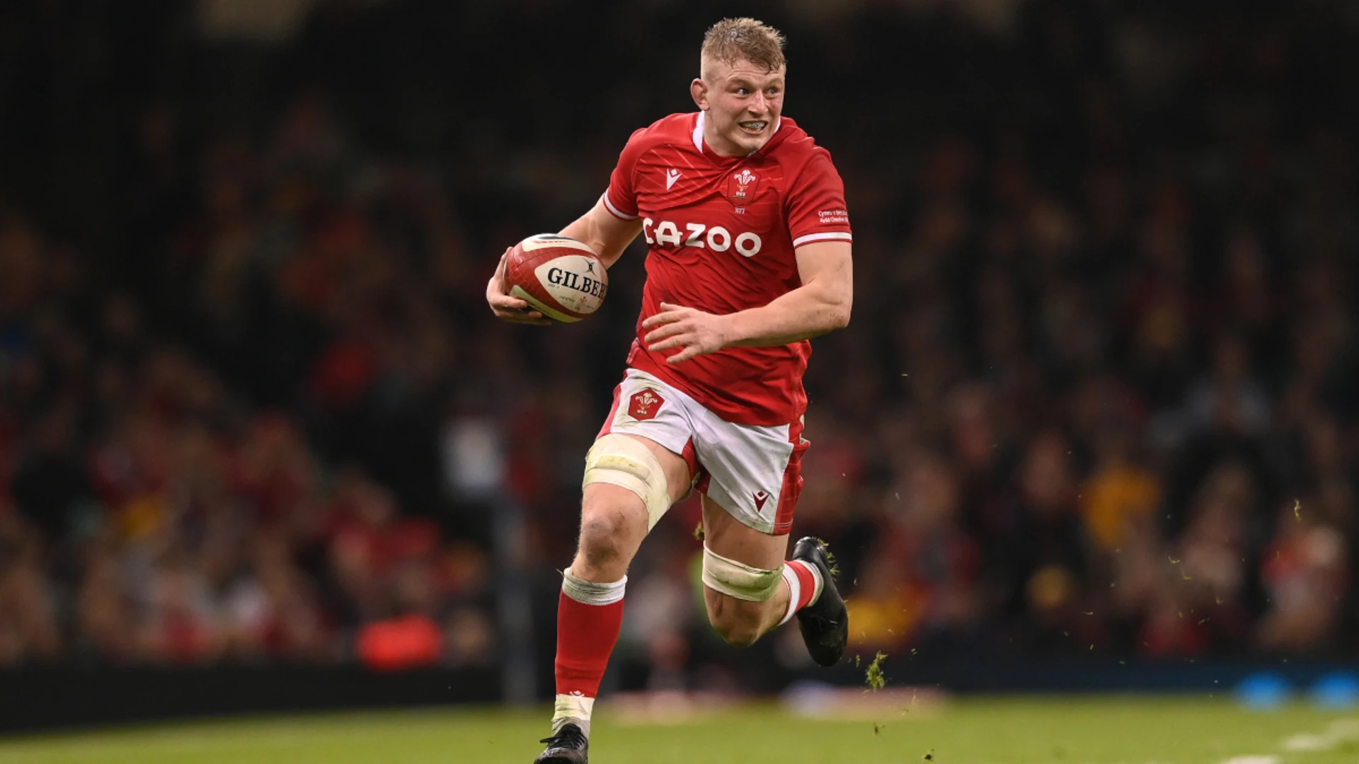 Morgan leads Wales in Six Nations as experienced players return