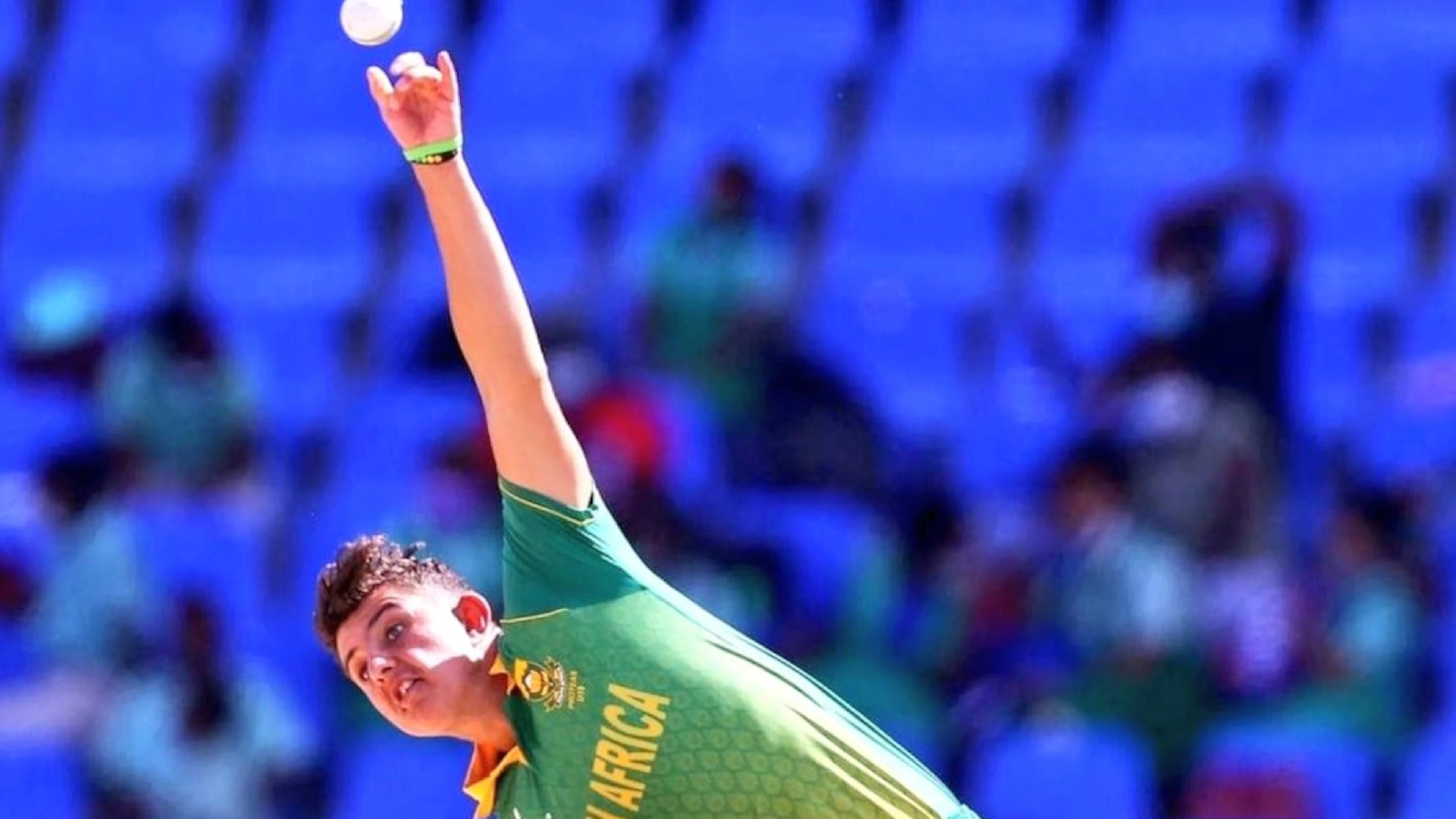 SA U19S go down fighting in  3-2 series loss
