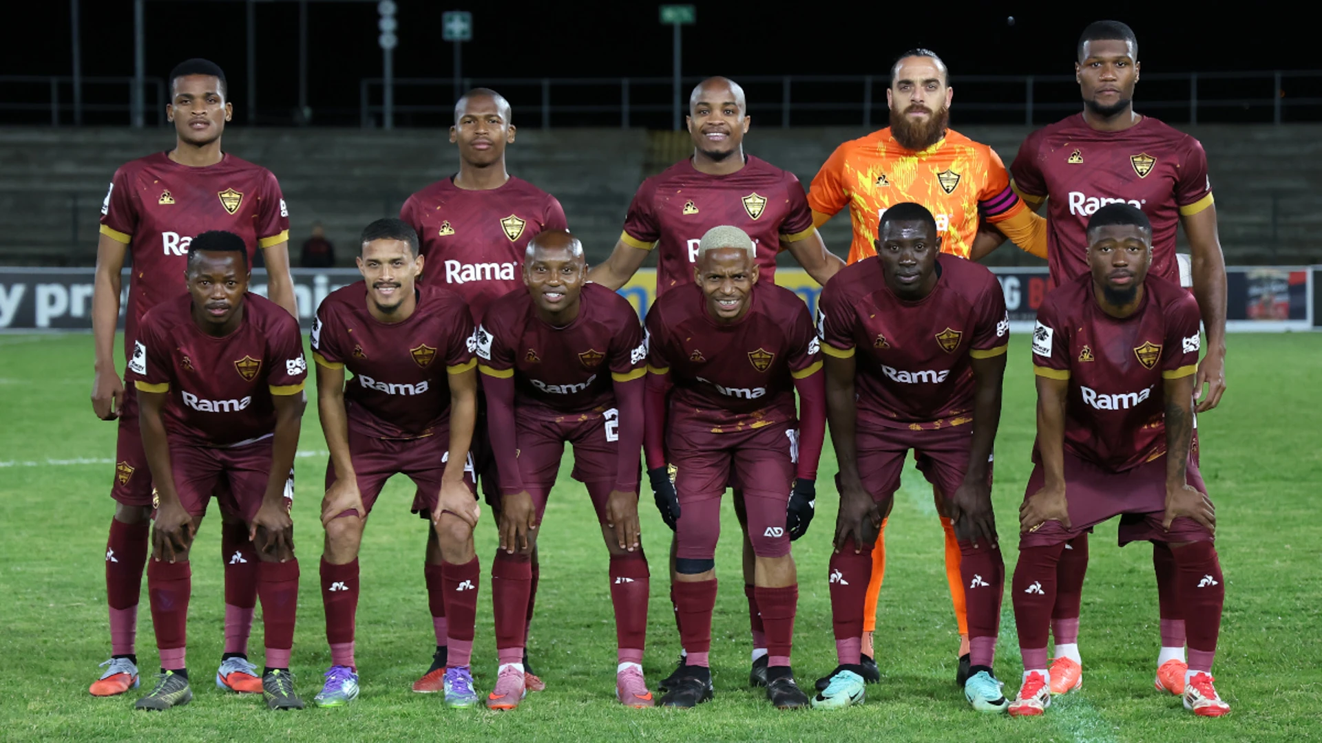 Stellenbosch off into exile until end of year