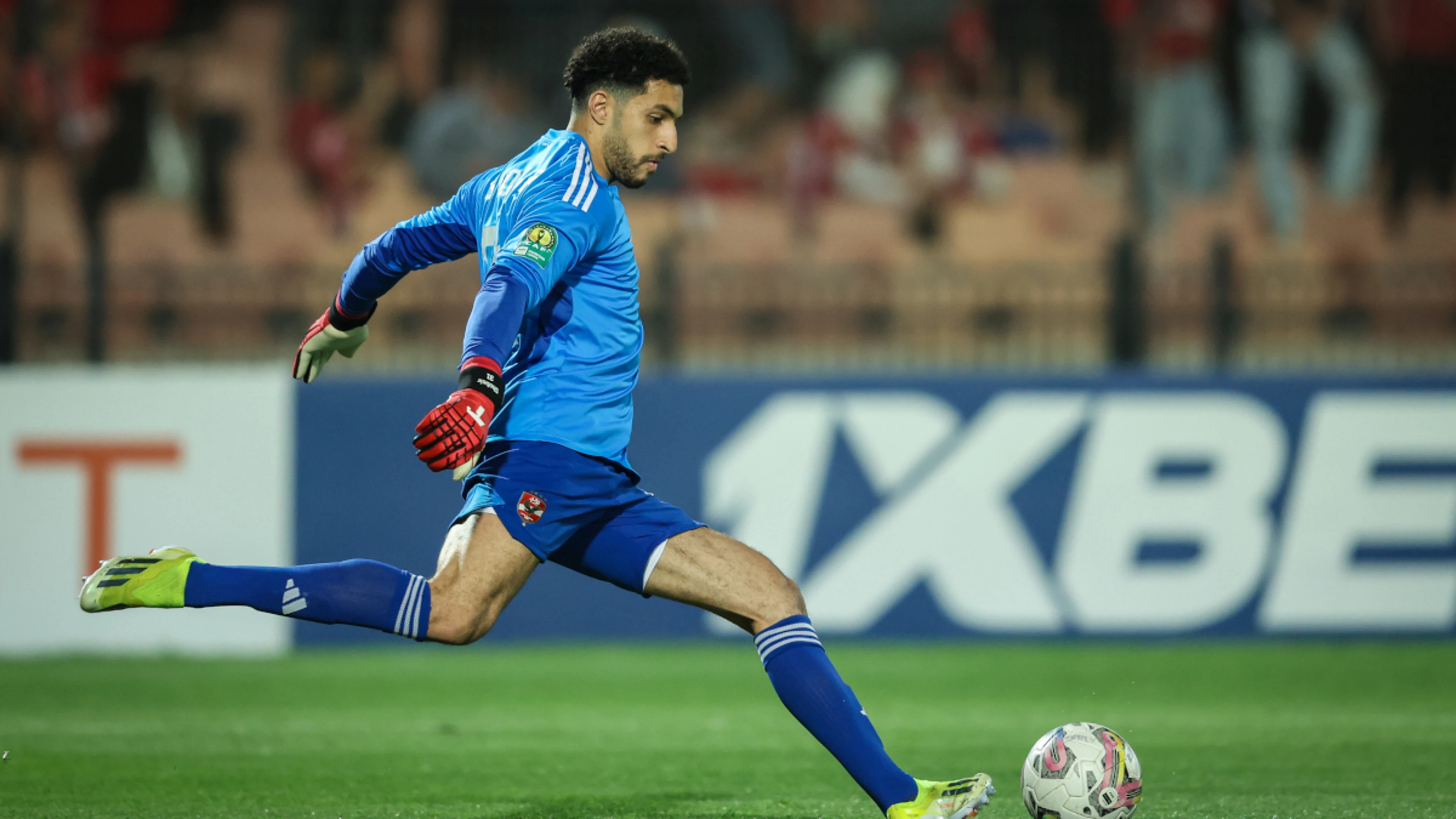 Ahly, Esperance boast surprise stars ahead of final showdown