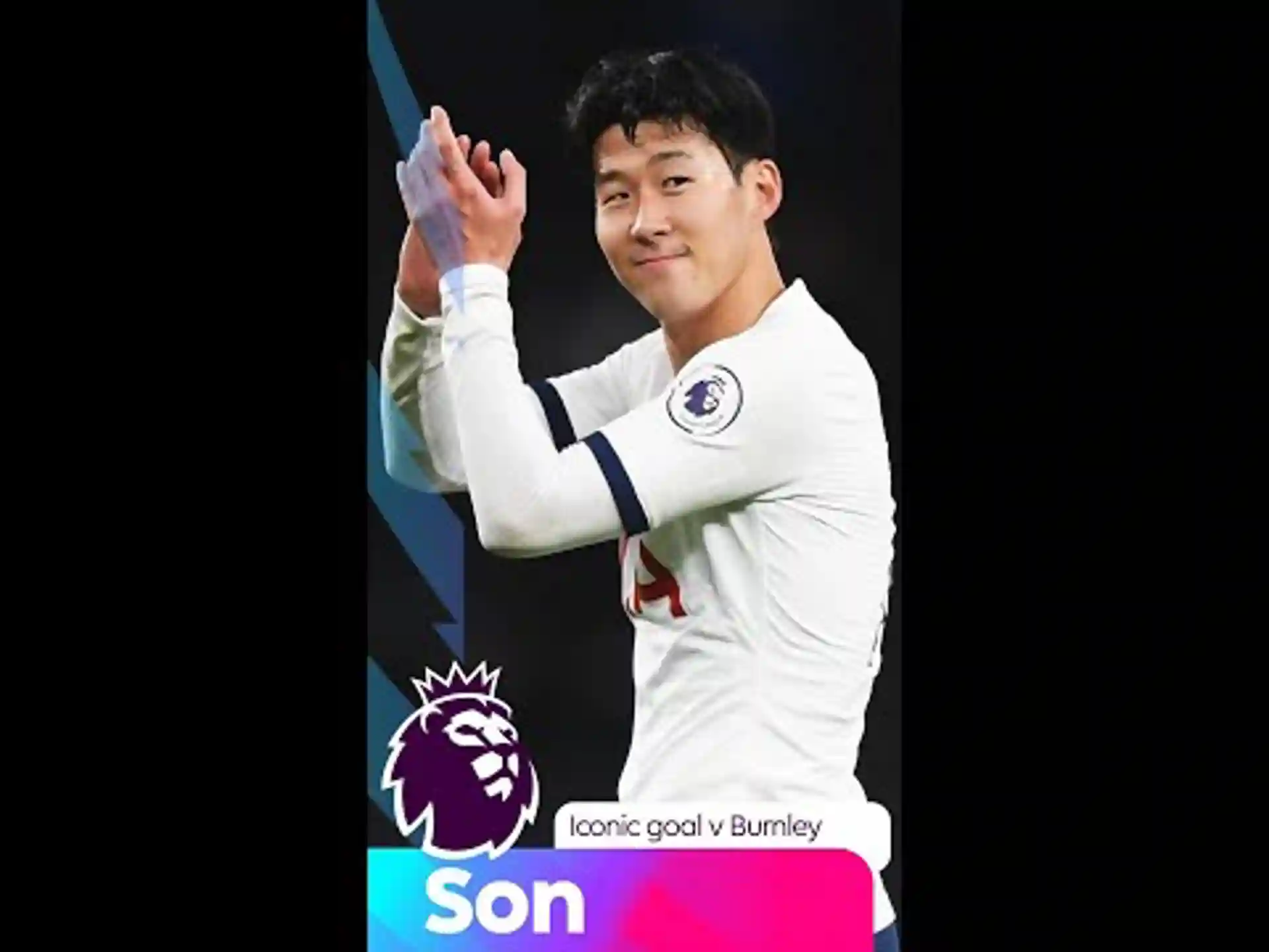 Puskas Perfection | Son's iconic solo goal against Burnley in 2019!