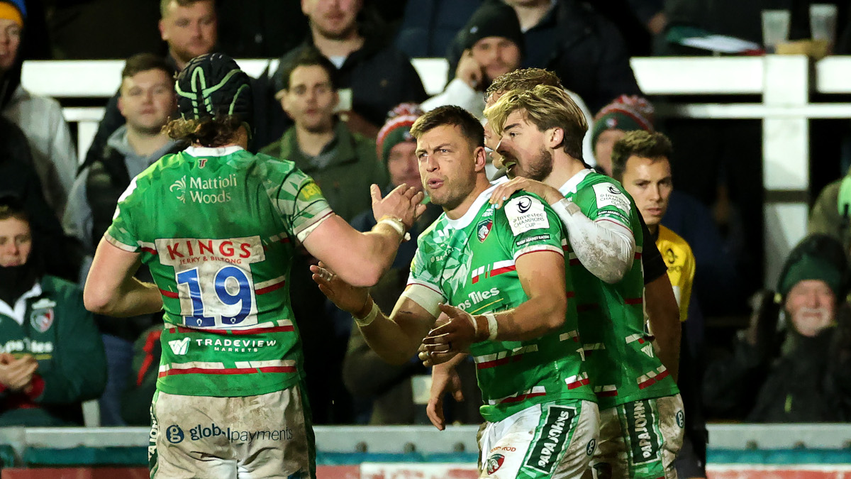 Champions Cup review: It was a statement weekend for SA teams