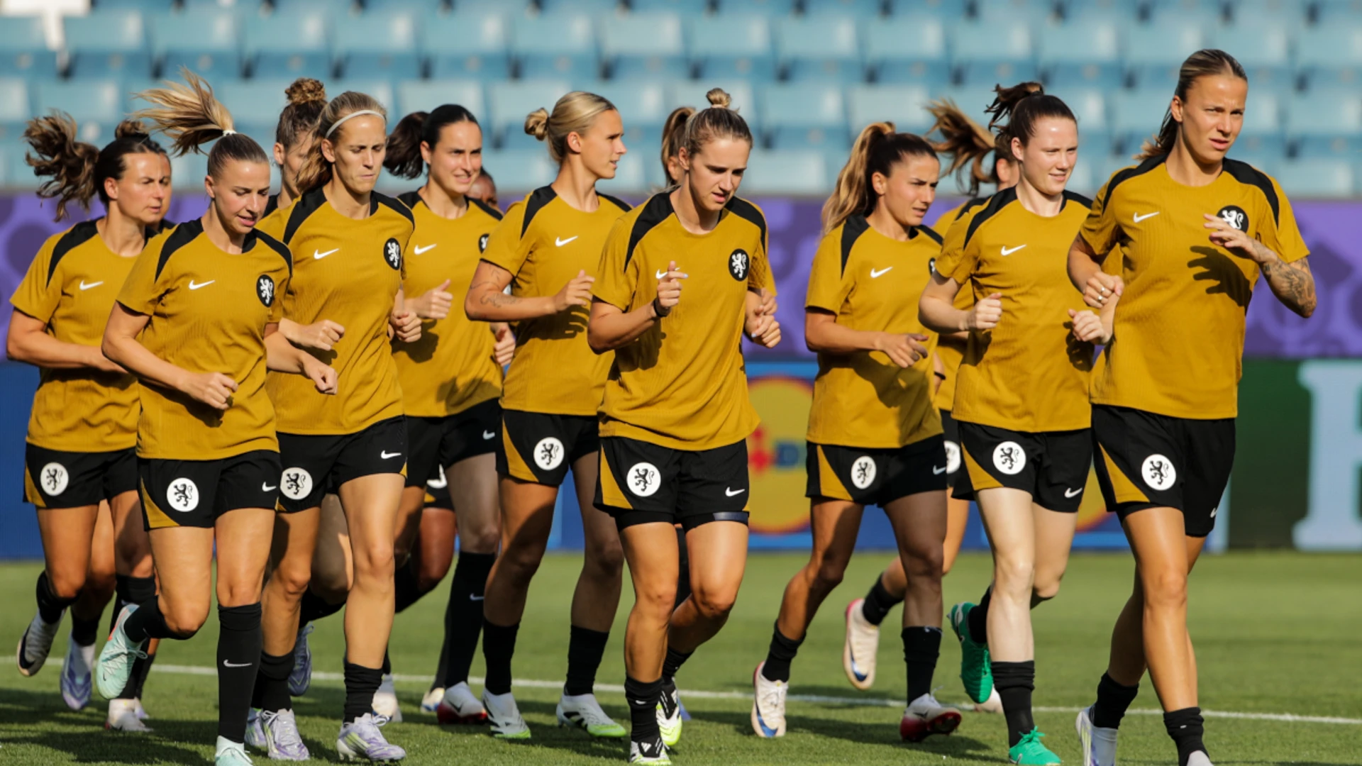 Defiant Wales wear underdog tag with pride ahead of Women's Euro debut