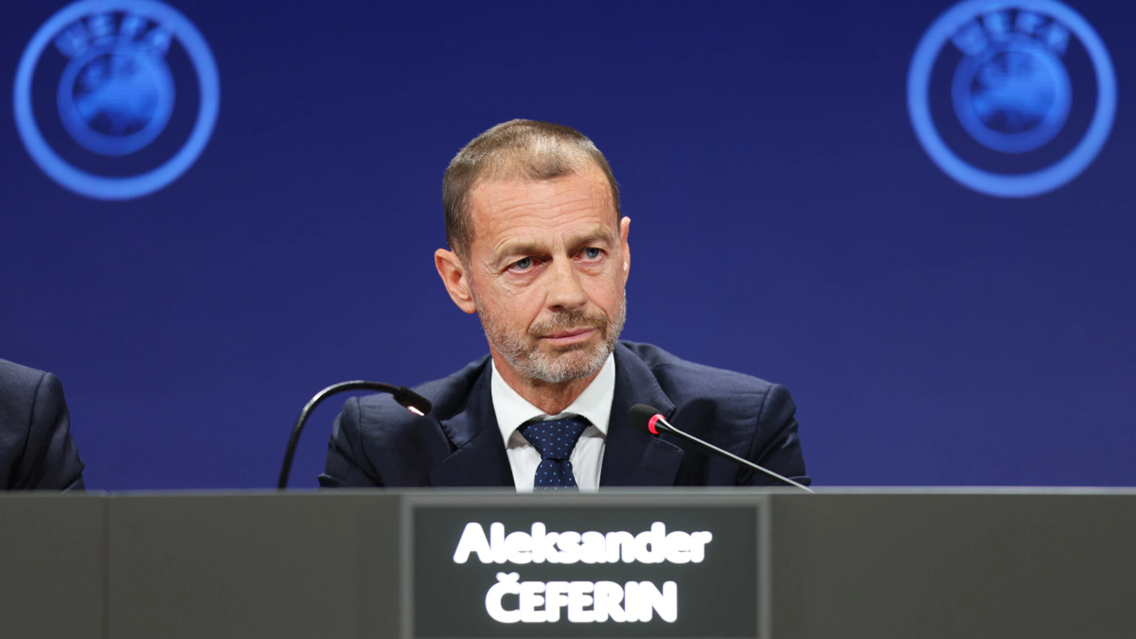 'Bad idea' for 2030 World Cup to have 64 teams, says Uefa