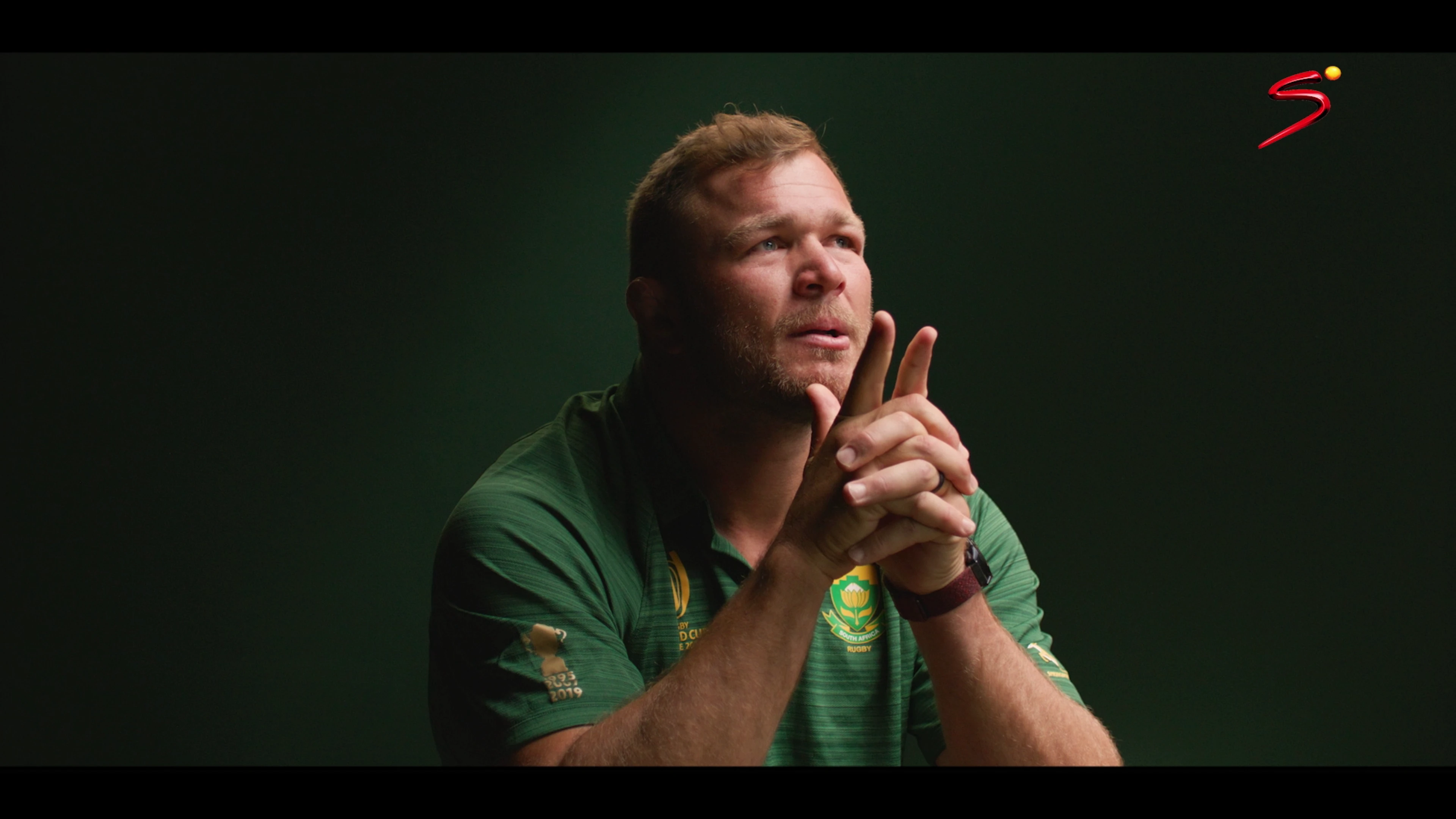  EXCLUSIVE: Duane channeled his last week emotions towards the the final