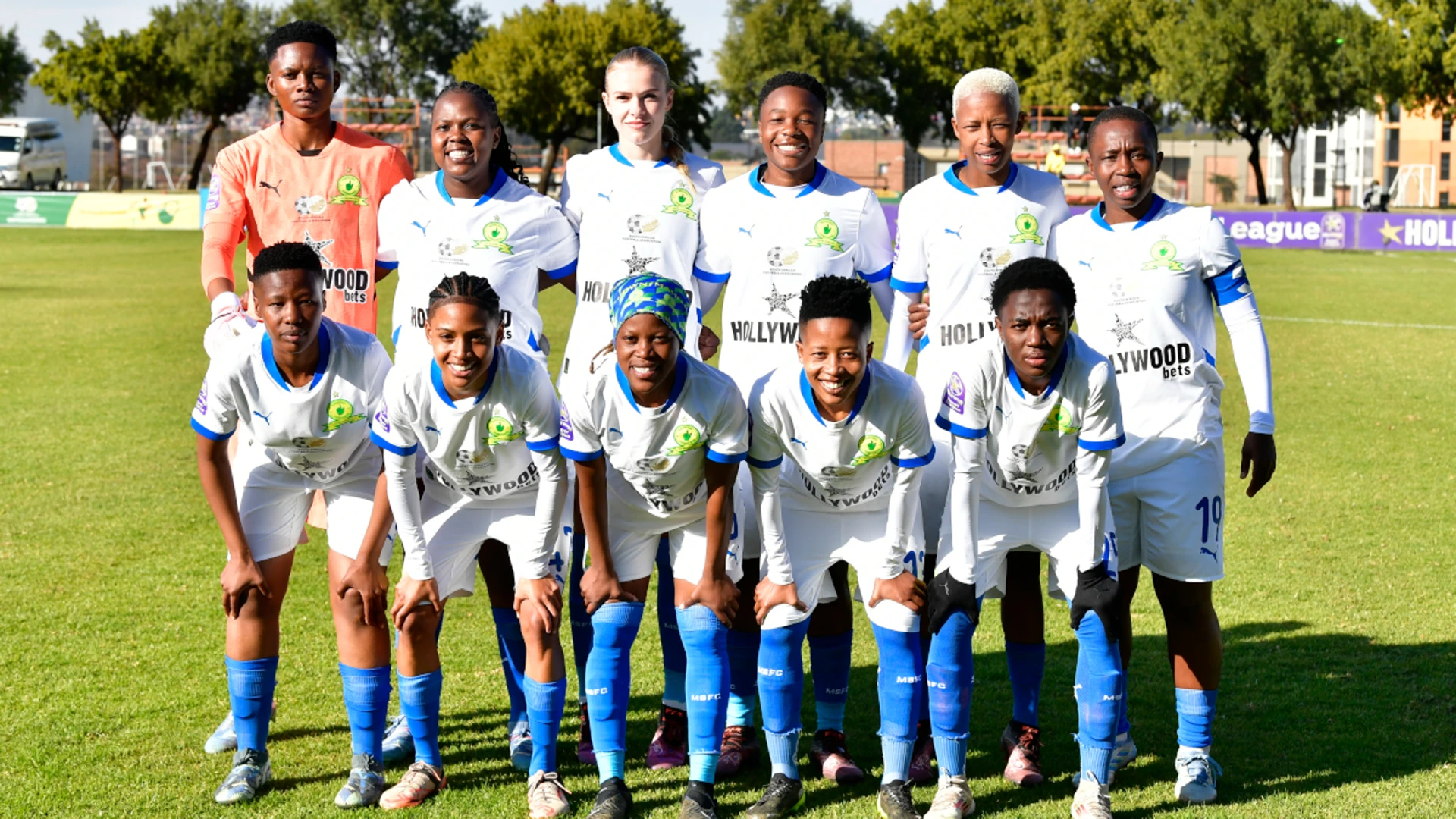Caf Women’s Champions League | Cosafa Qualifier draw completed 
