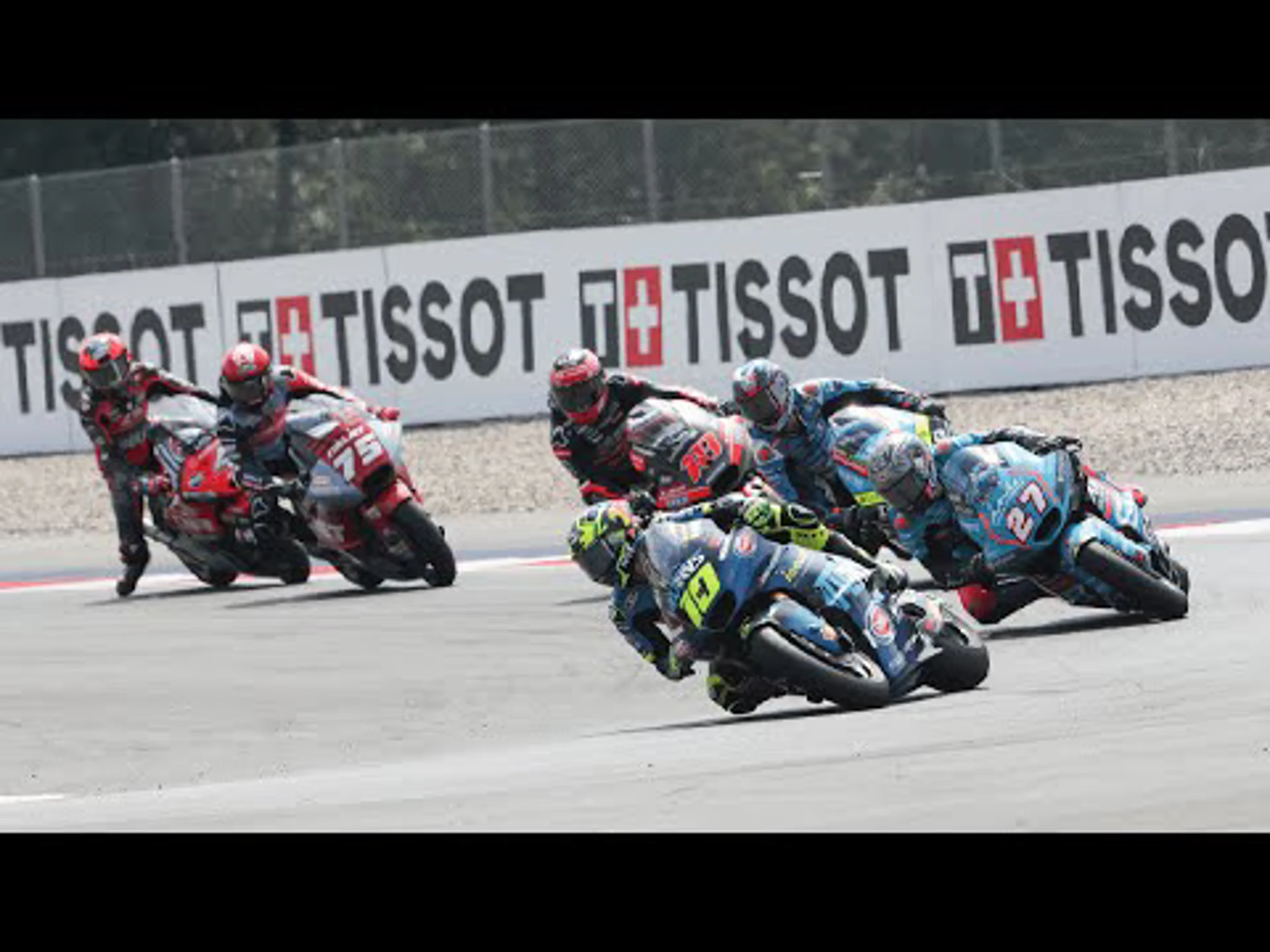 Austria Moto2 | Race Highlights | MotoGP