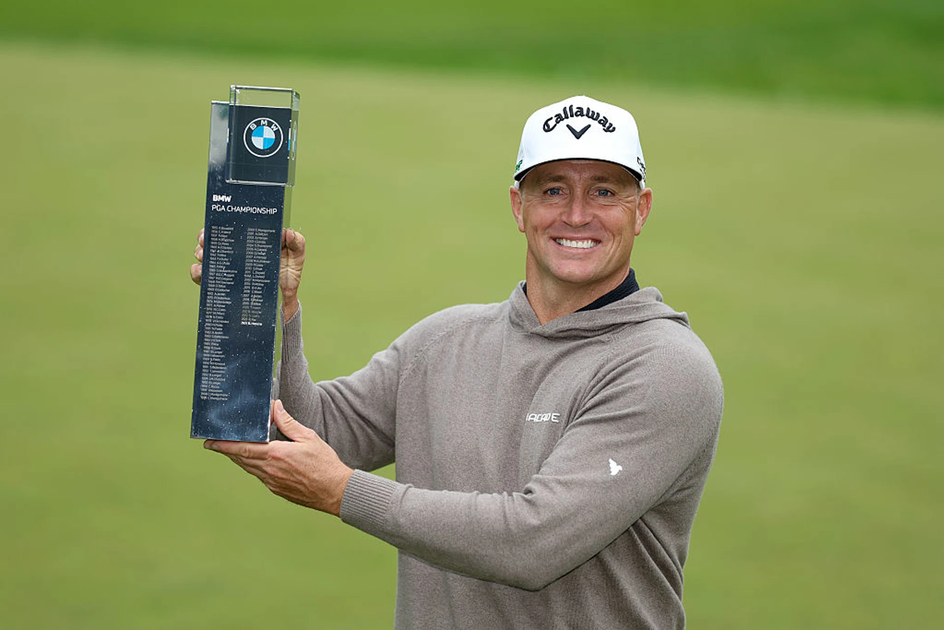 BMW PGA Championship | Day 4 Highlights | DP World Tour