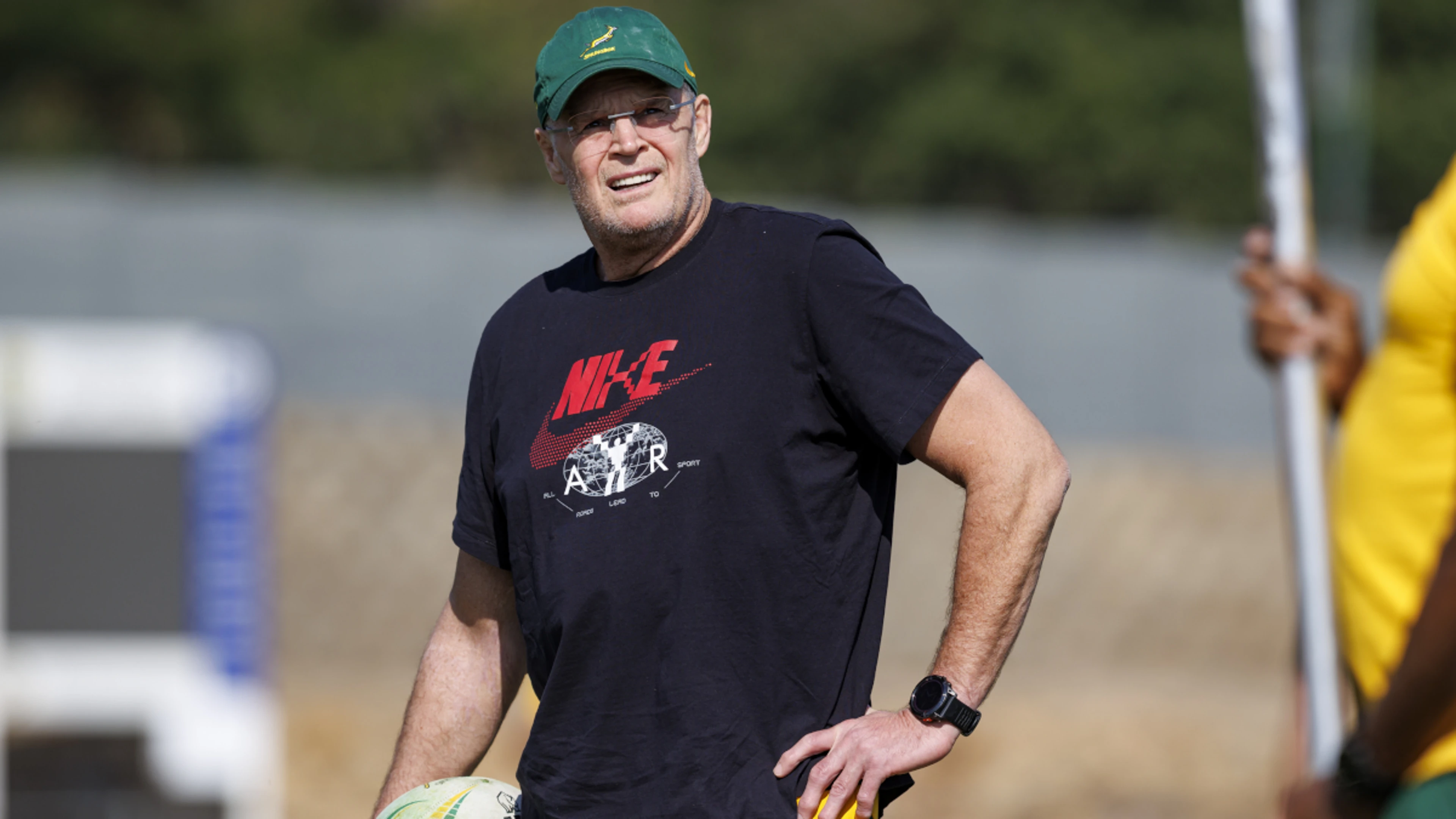 Bok squad for Rugby Champs may have a different look