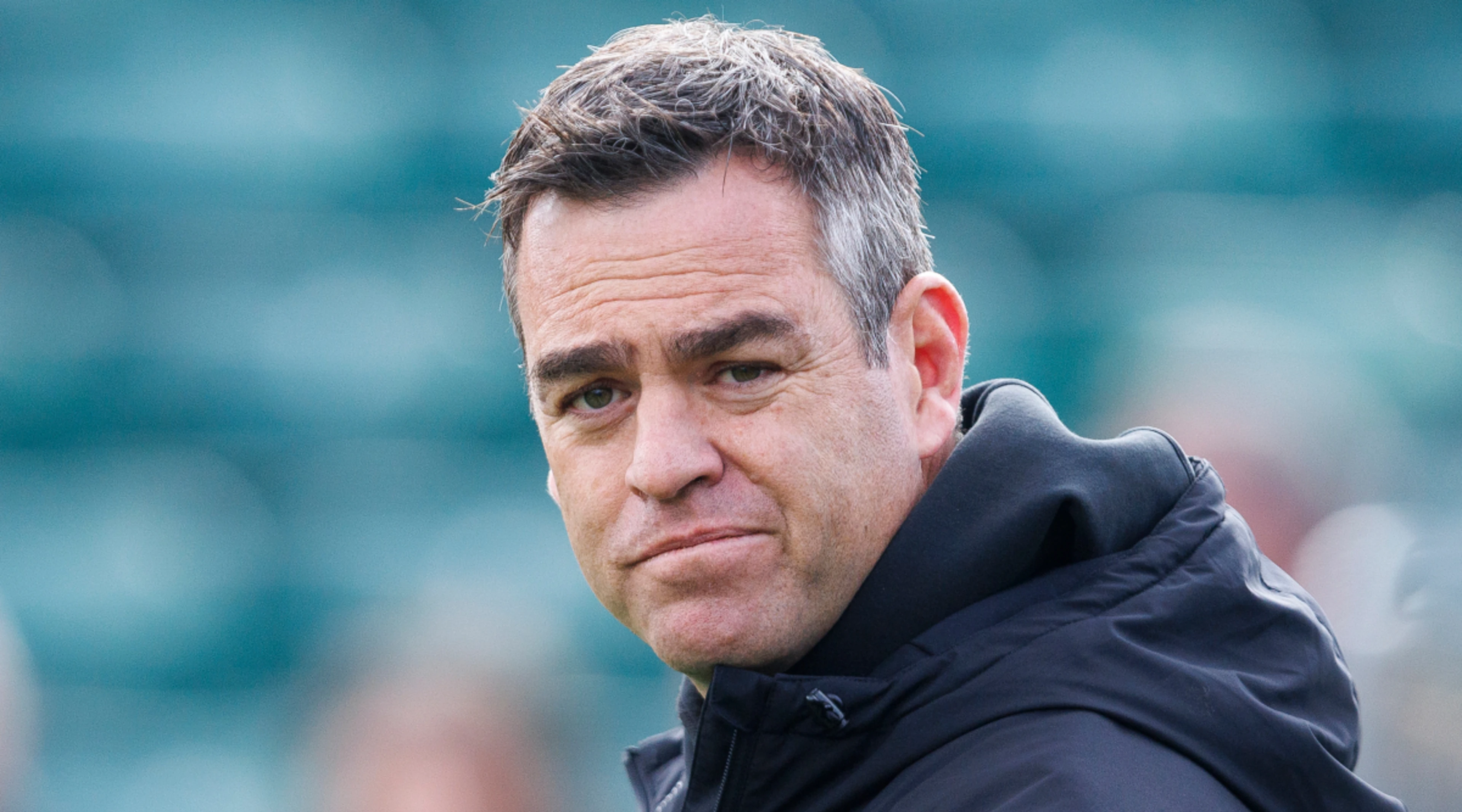 Van Graan's moment to shine as Bath seek glory