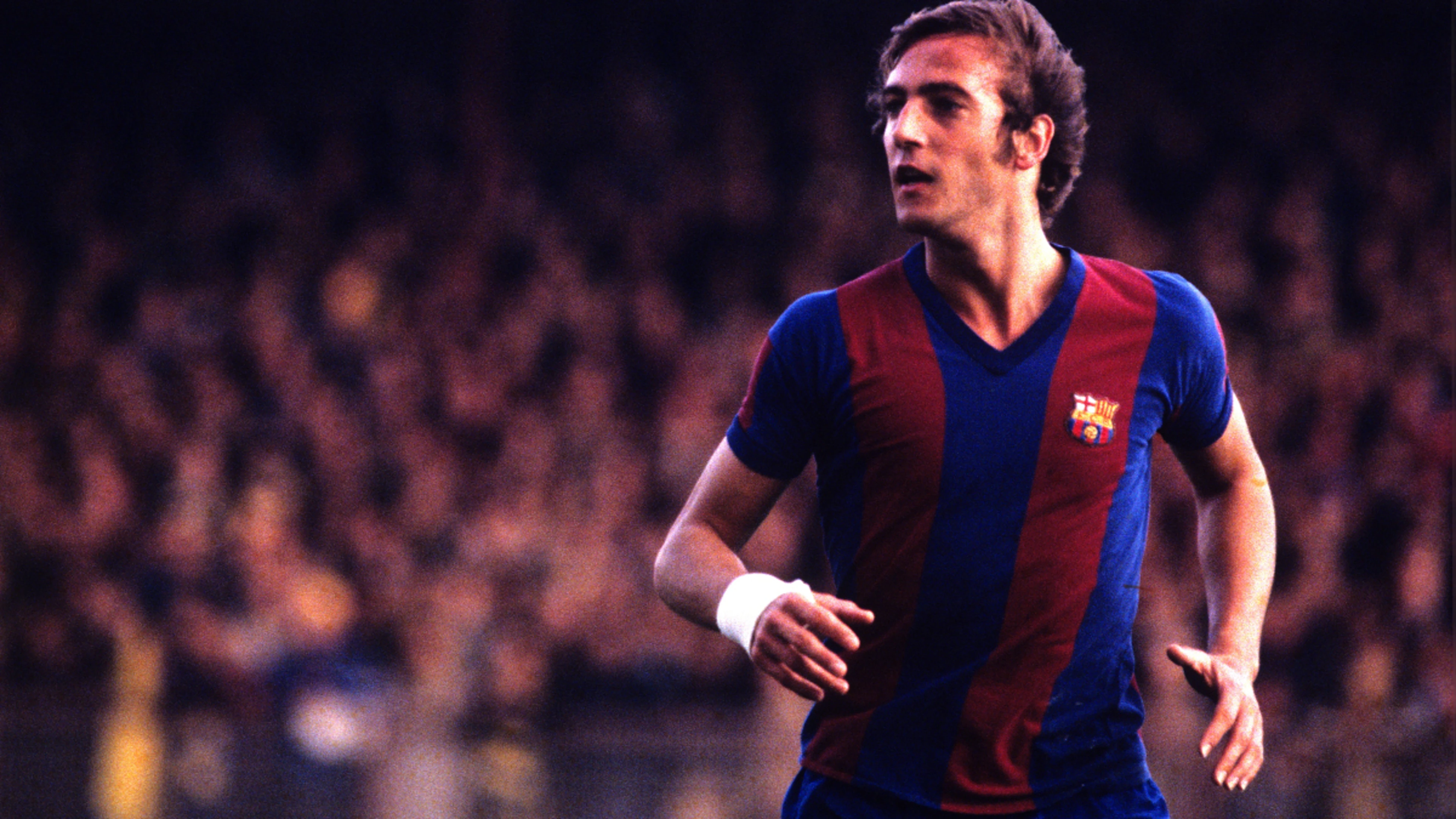 Remembering Neeskens, a tough midfielder in Cruyff's Ajax and Dutch teams