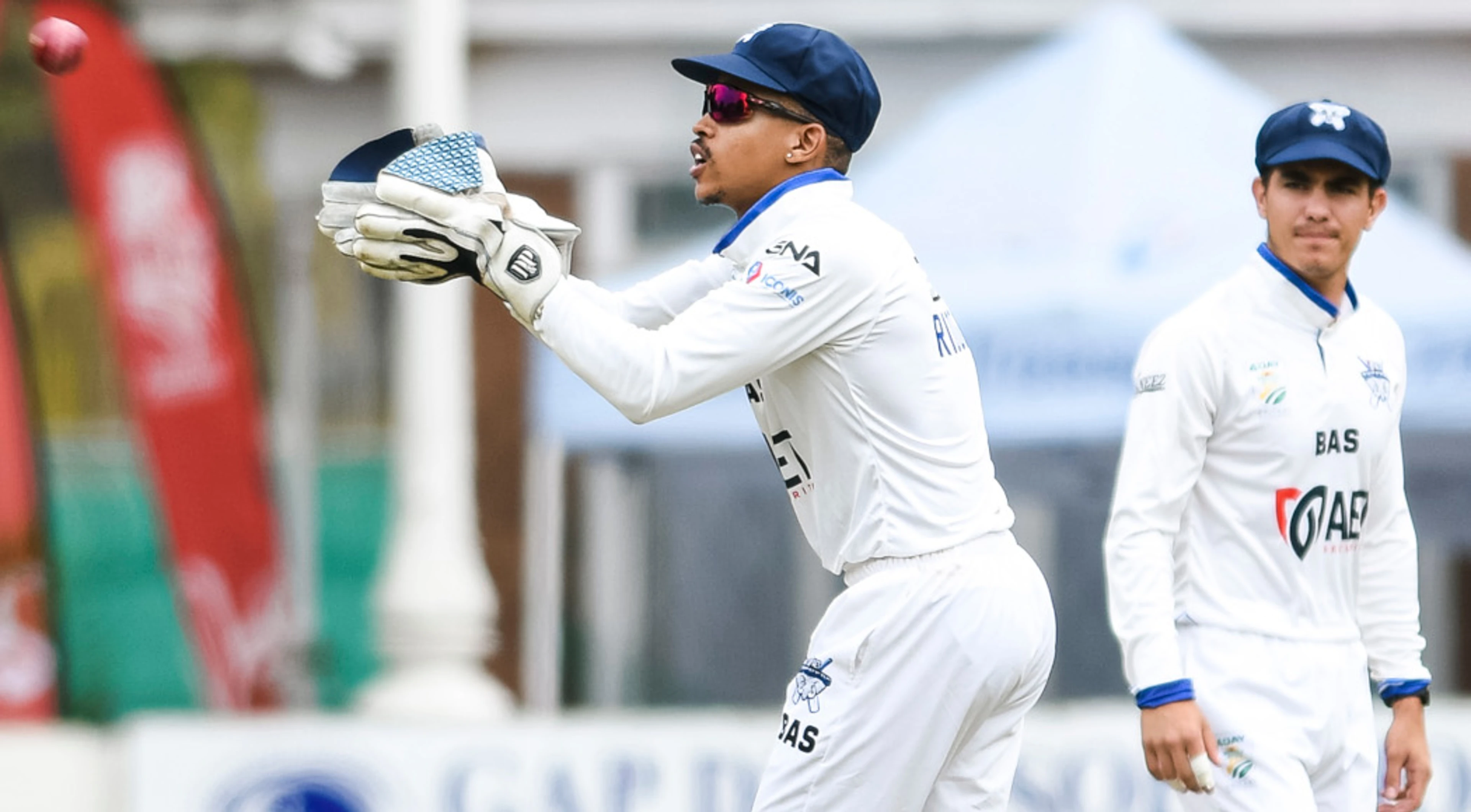 Tuskers trample Rhinos