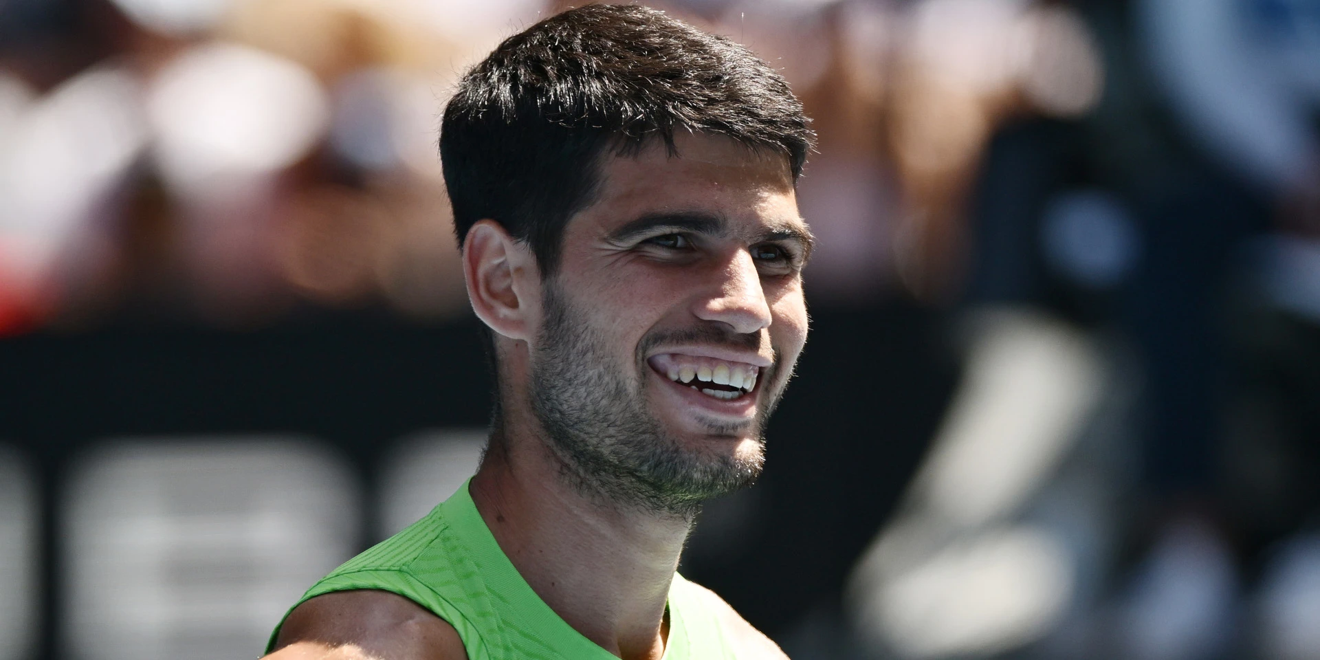 Djokovic, Alcaraz into Melbourne last eight as next gen roars
