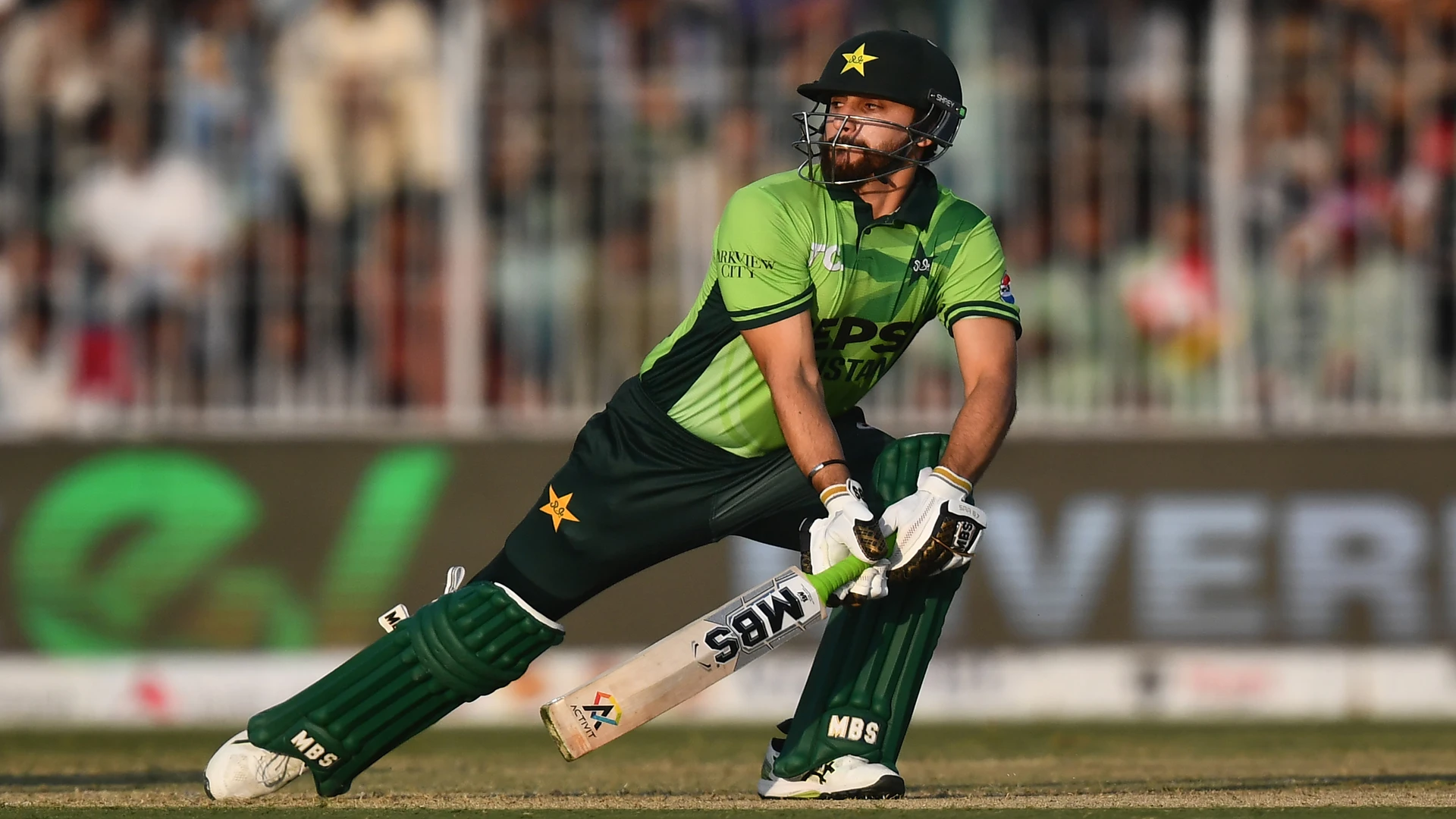 FIRST BLOOD: Pakistan upstage Sri Lanka in ODI opener