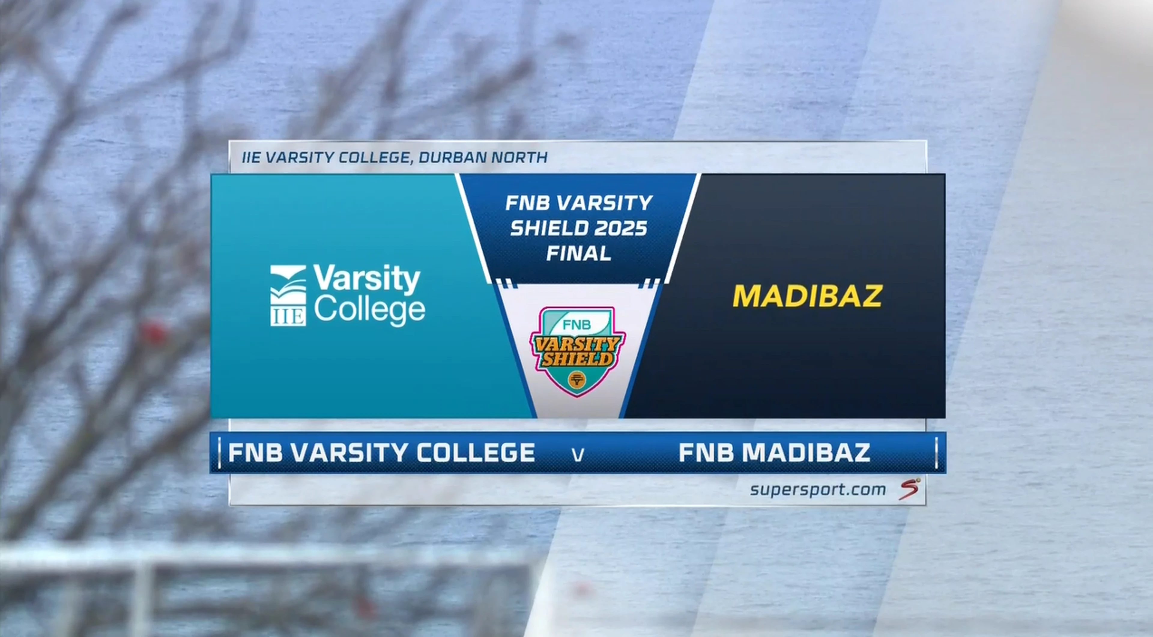 Varsity College v Nelson Mandela University | Match Highlights | FNB Varsity Shield
