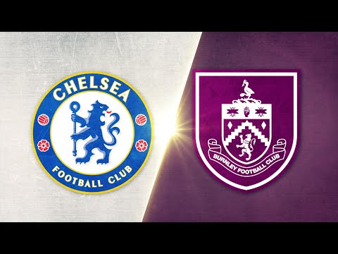Chelsea v Burnley | 90 in 90 | Premier League | Highlights
