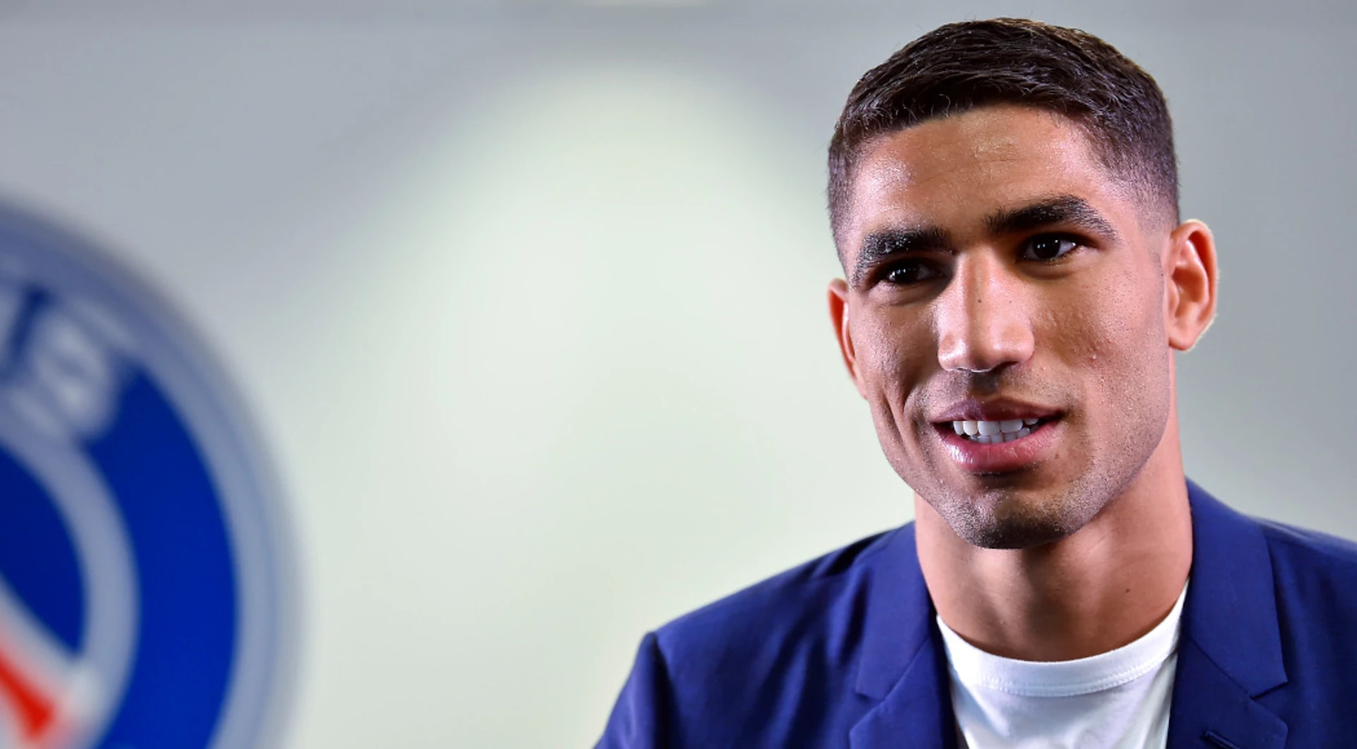 Achraf Hakimi - Niềm Tự Hào Của Maroc Trong Lòng Người Hâm Mộ