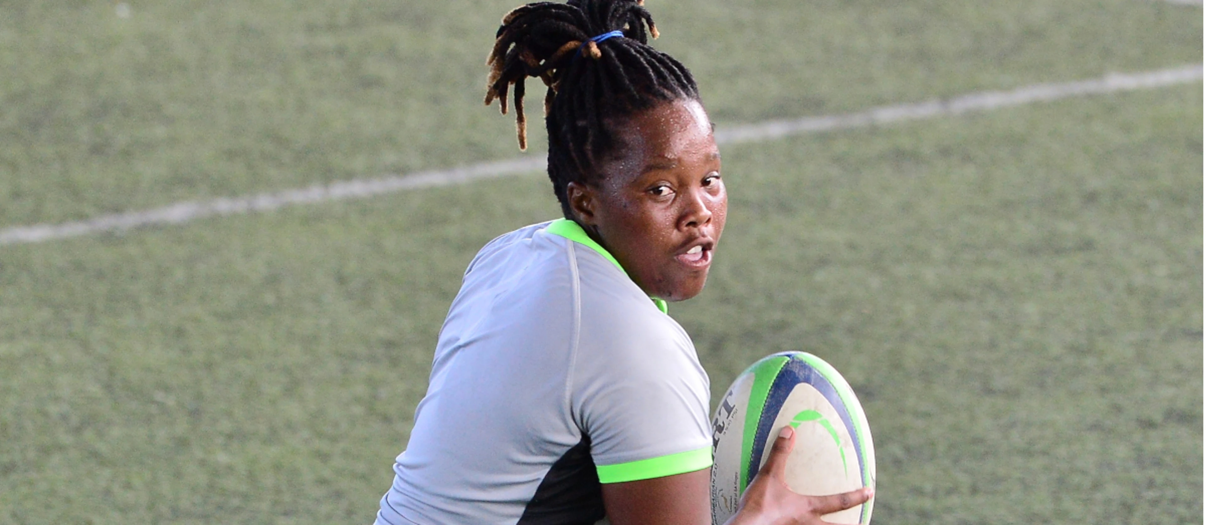 Qawe: We play and prepare for days like this