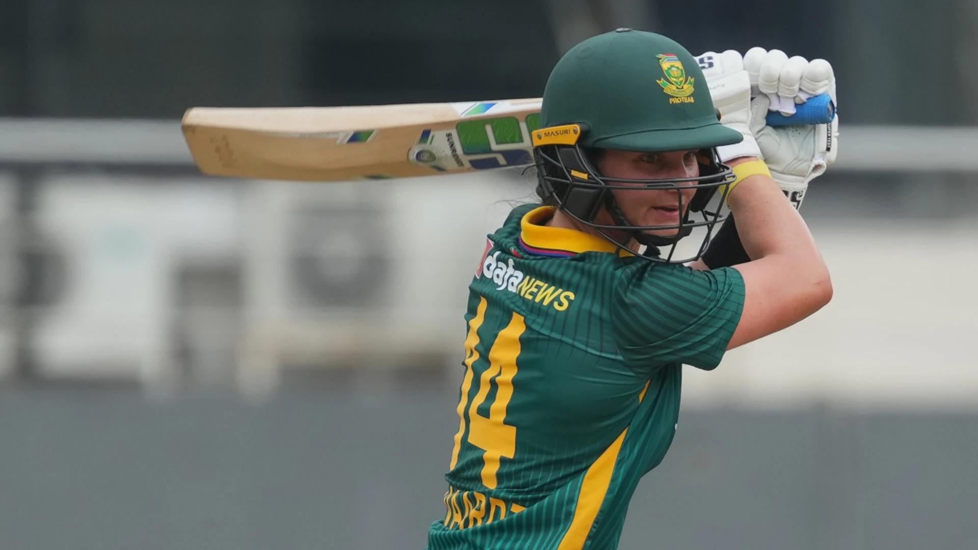 Proteas women bat first in opening ODI against West Indies