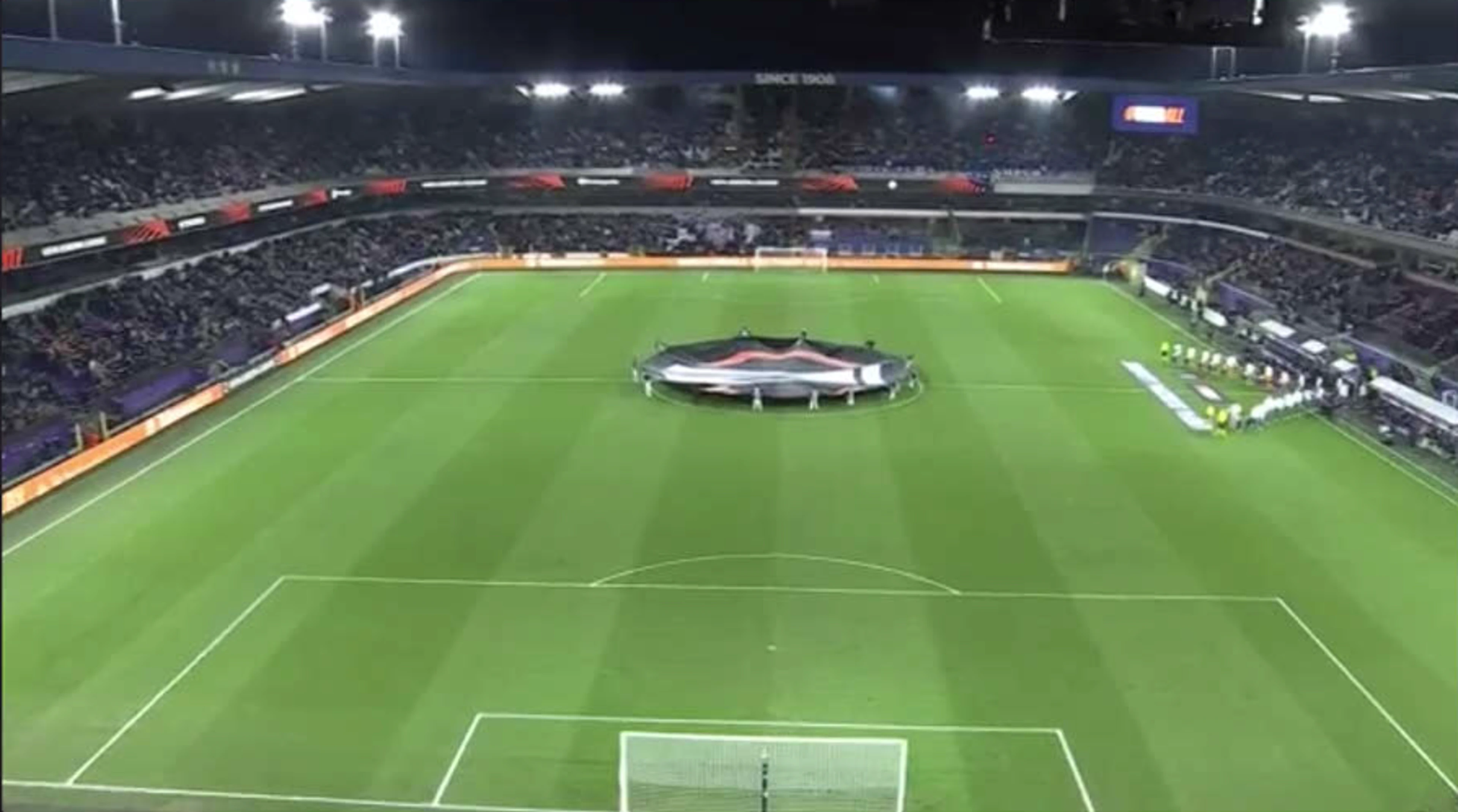 Anderlecht v Porto | Match Highlights | UEFA Europa League