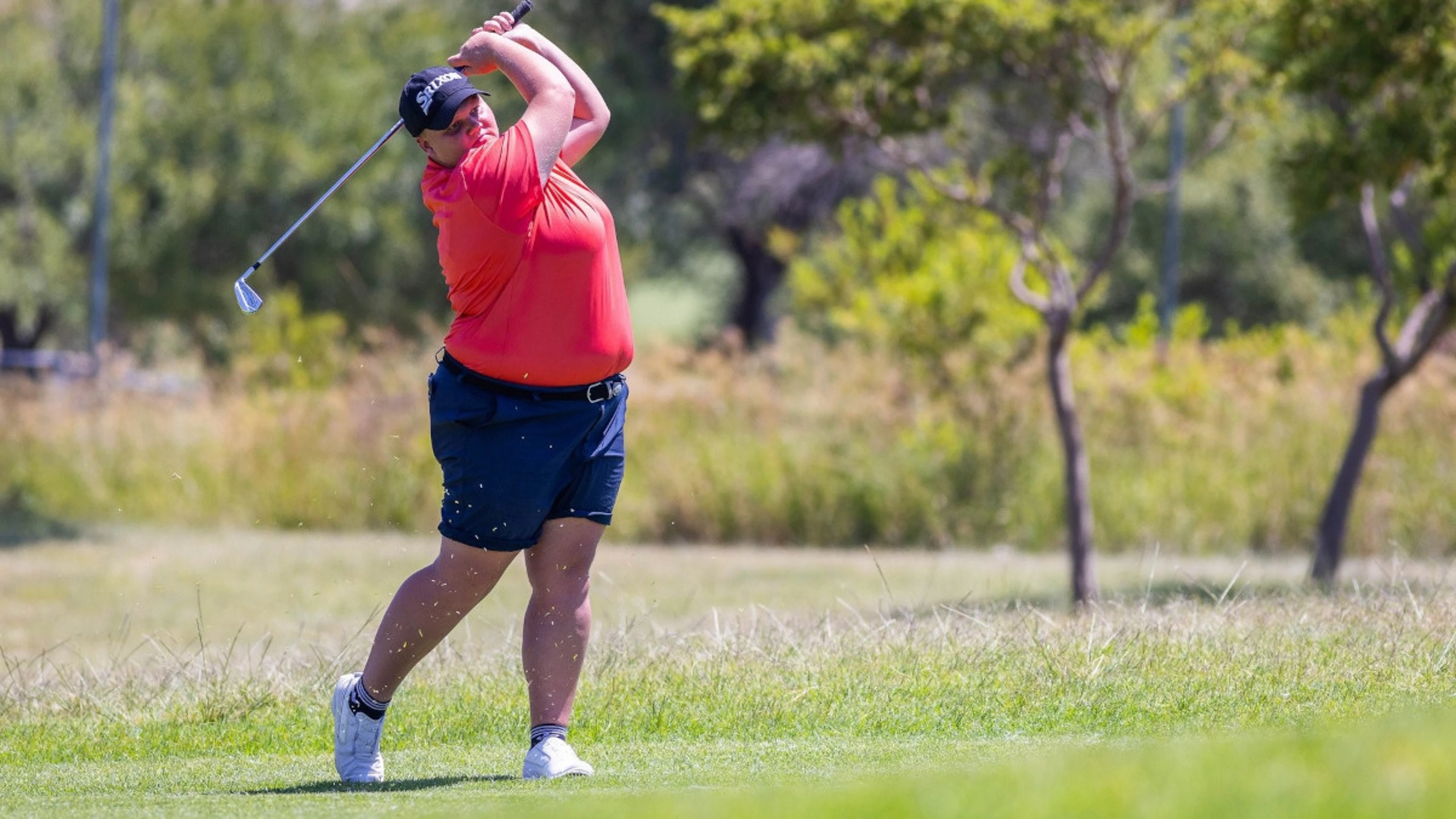 South Africans dominate round one of Absa Ladies Invitational