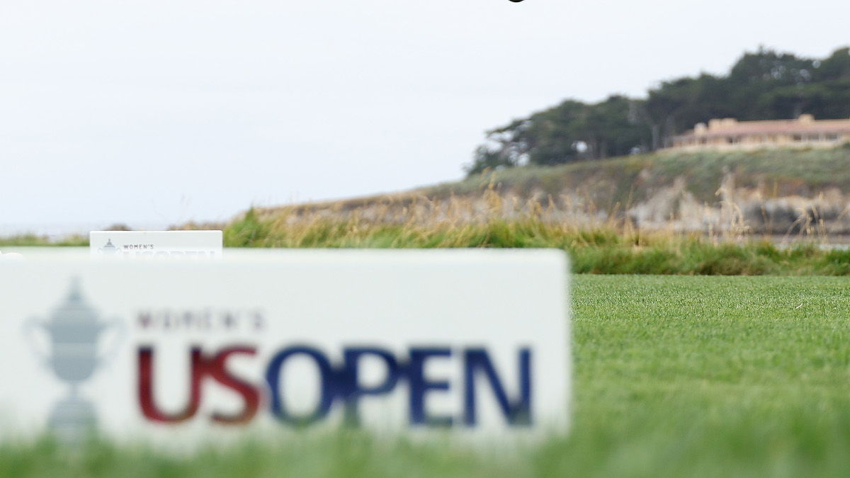 Women's US Open features record $11M purse