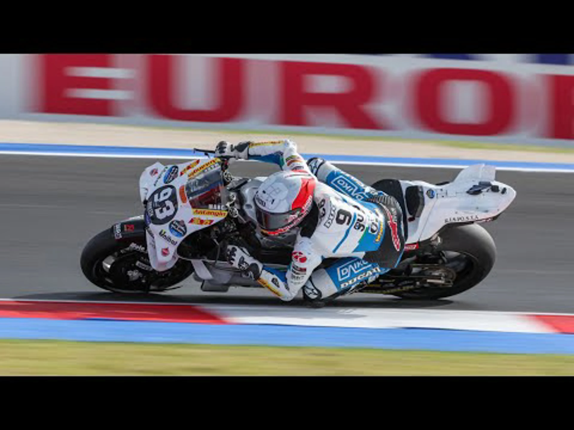 Grand Prix of San Marino | Highlights | MotoGP