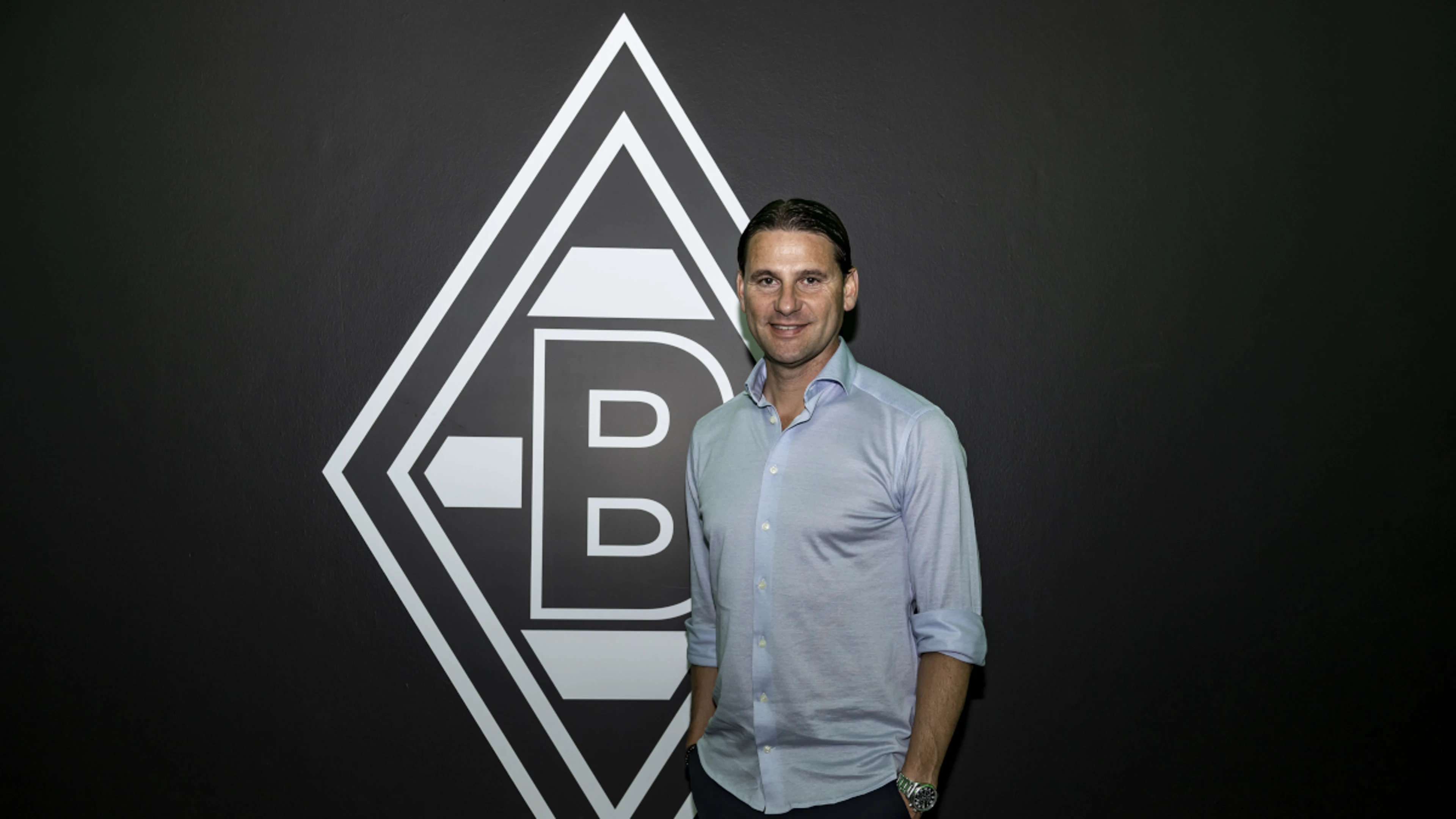 Seoane appointed Borussia Moenchengladbach coach