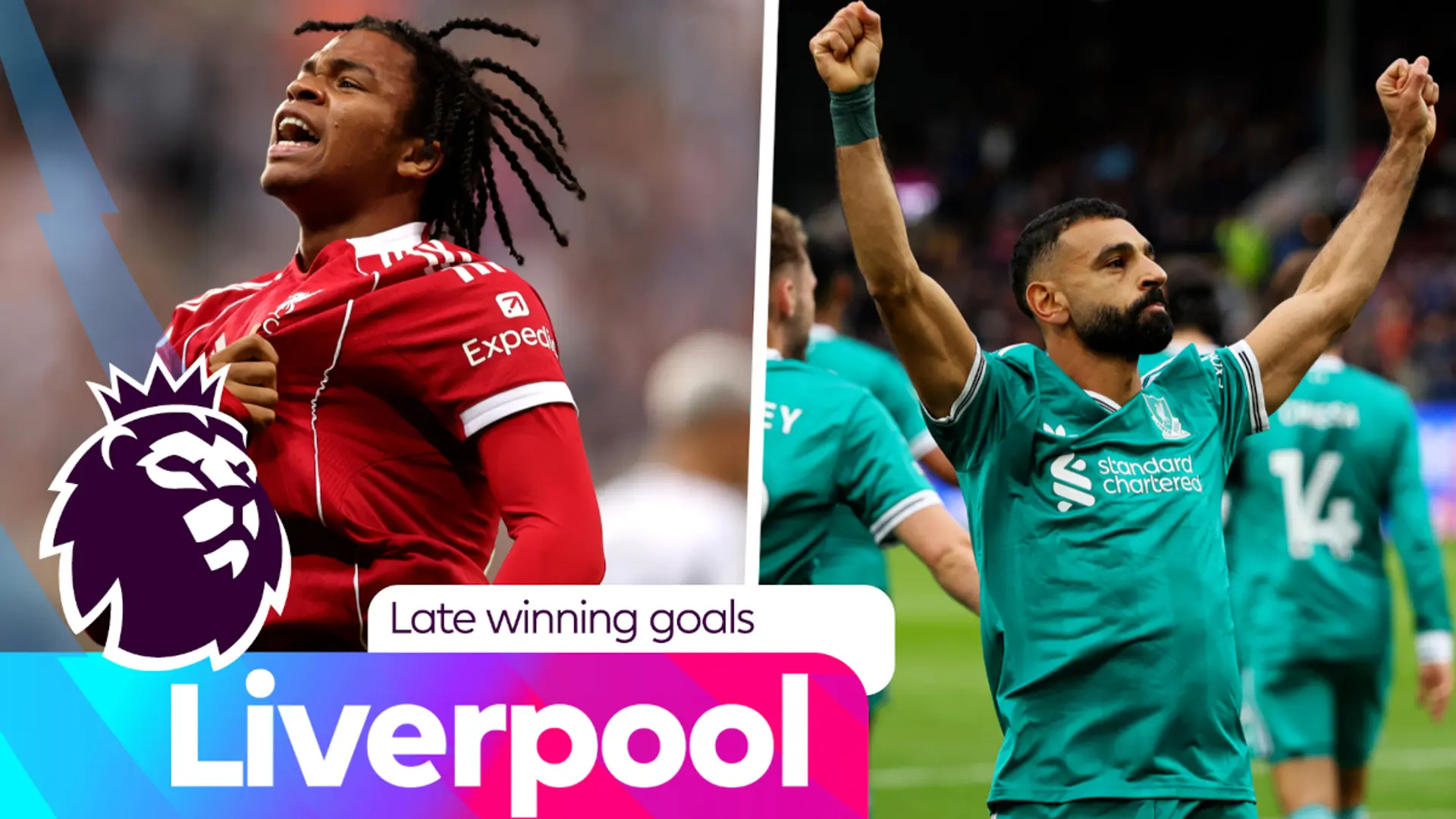 Three talking points from the Premier League