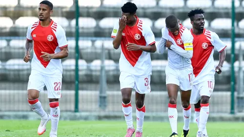 Spurs, Upington City eager to climb up MFC rankings SuperSport