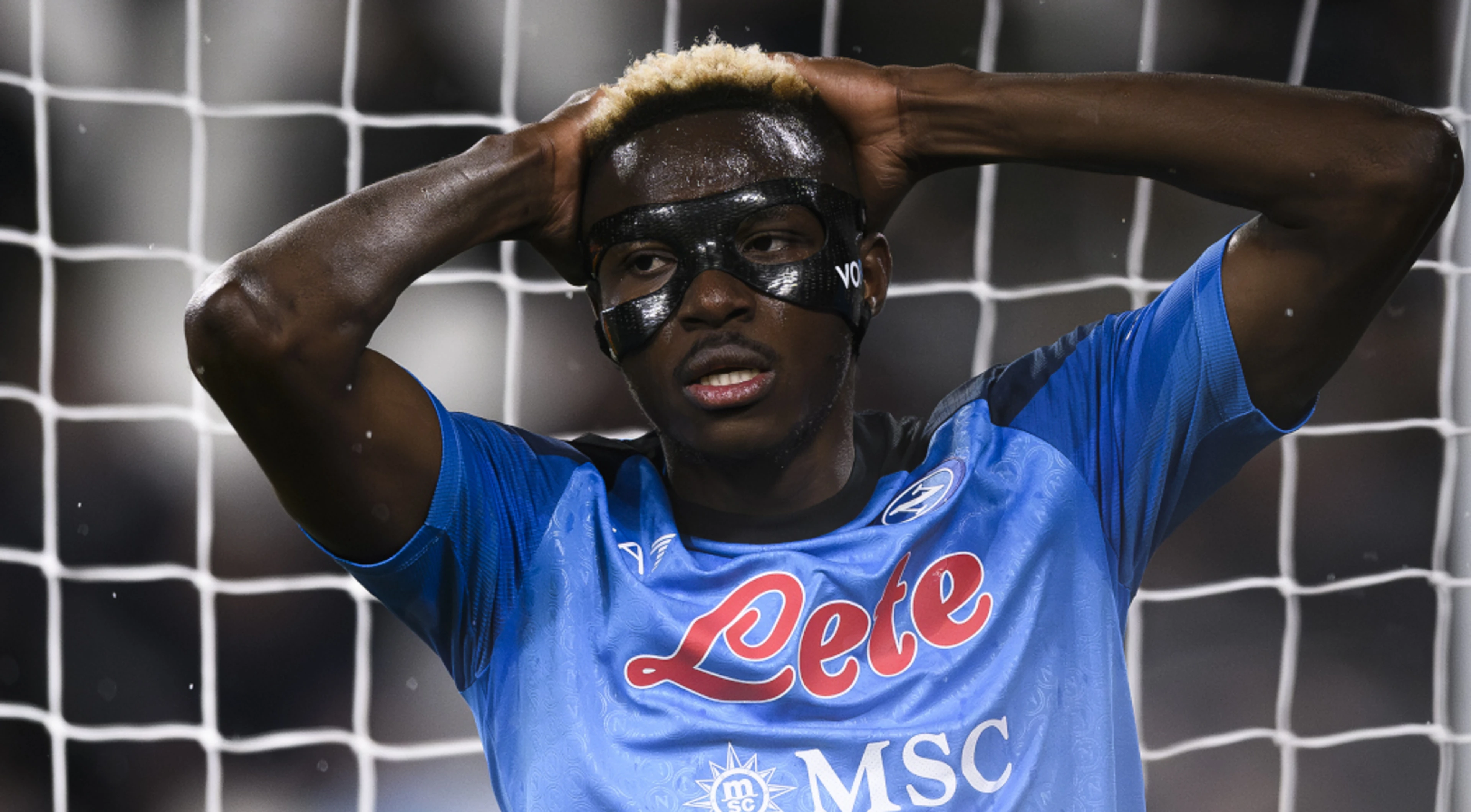 Napoli's title decider pushed back to Sunday