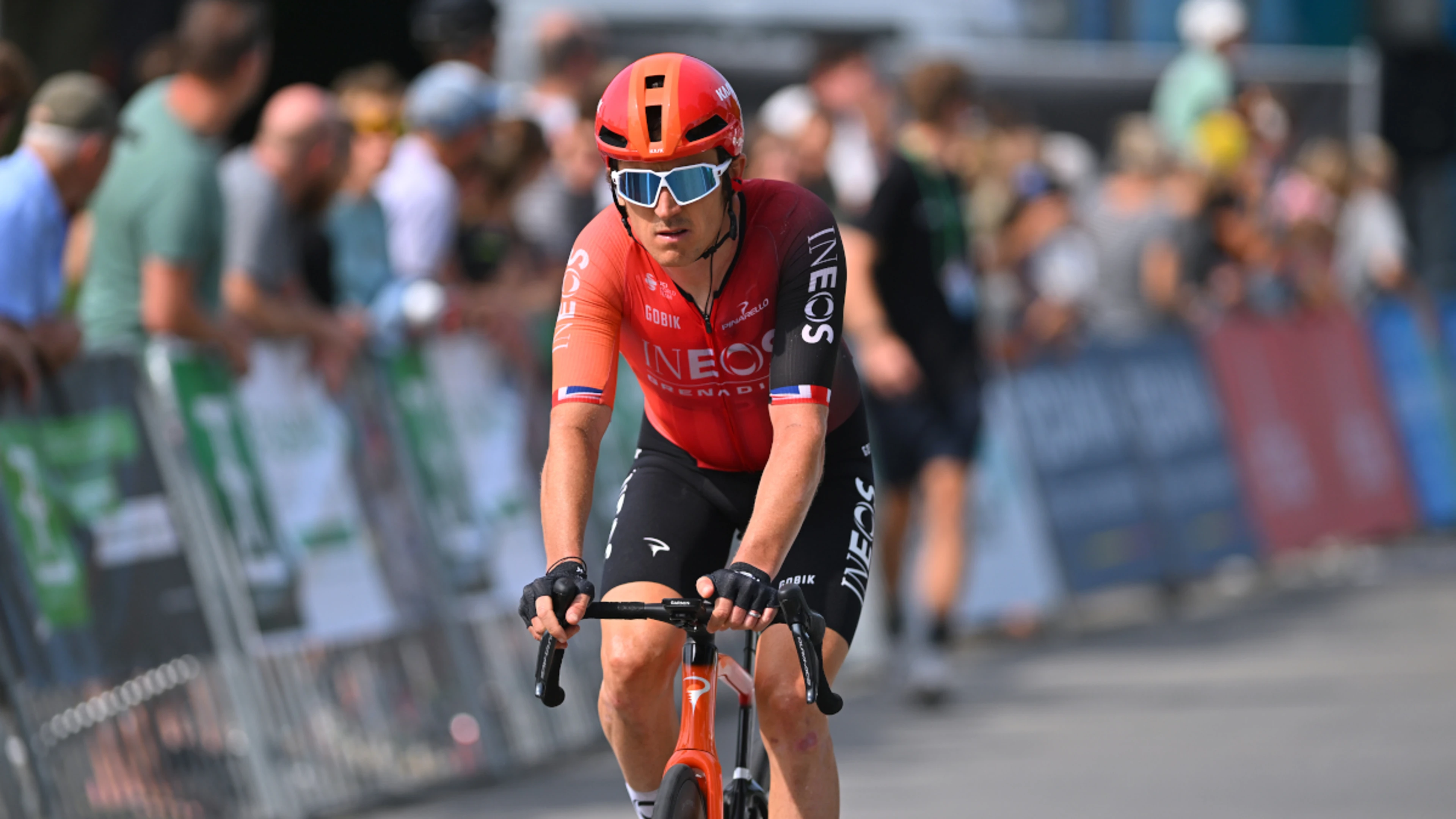 Ex-Tour de France winner Thomas to retire at end of season