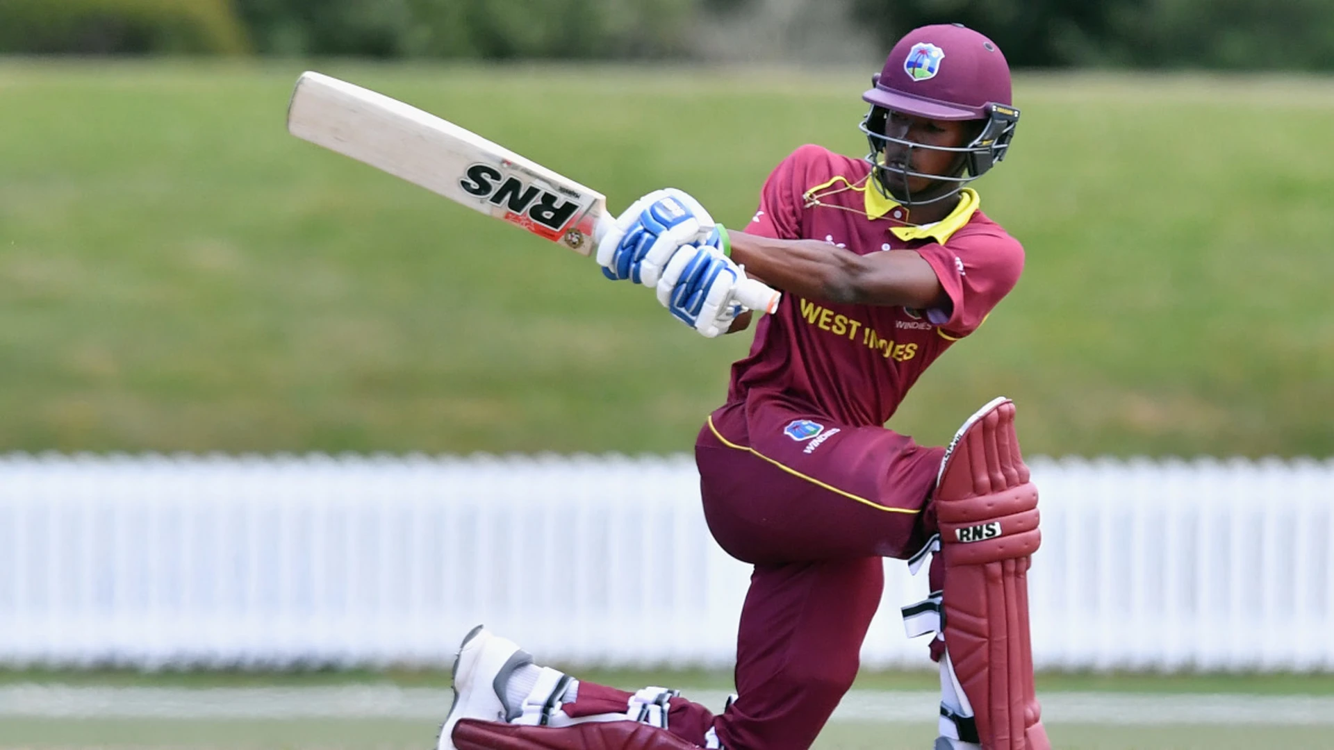 Athanaze, Sinclair help West Indies to UAE sweep