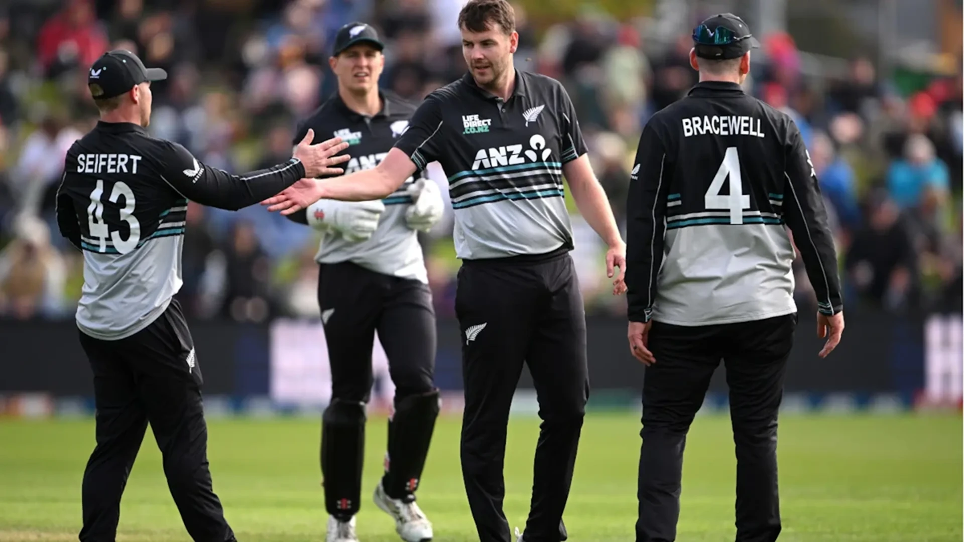 NZ CLINCH T20 SERIES: New Zealand hand sorry Pakistan biggest defeat