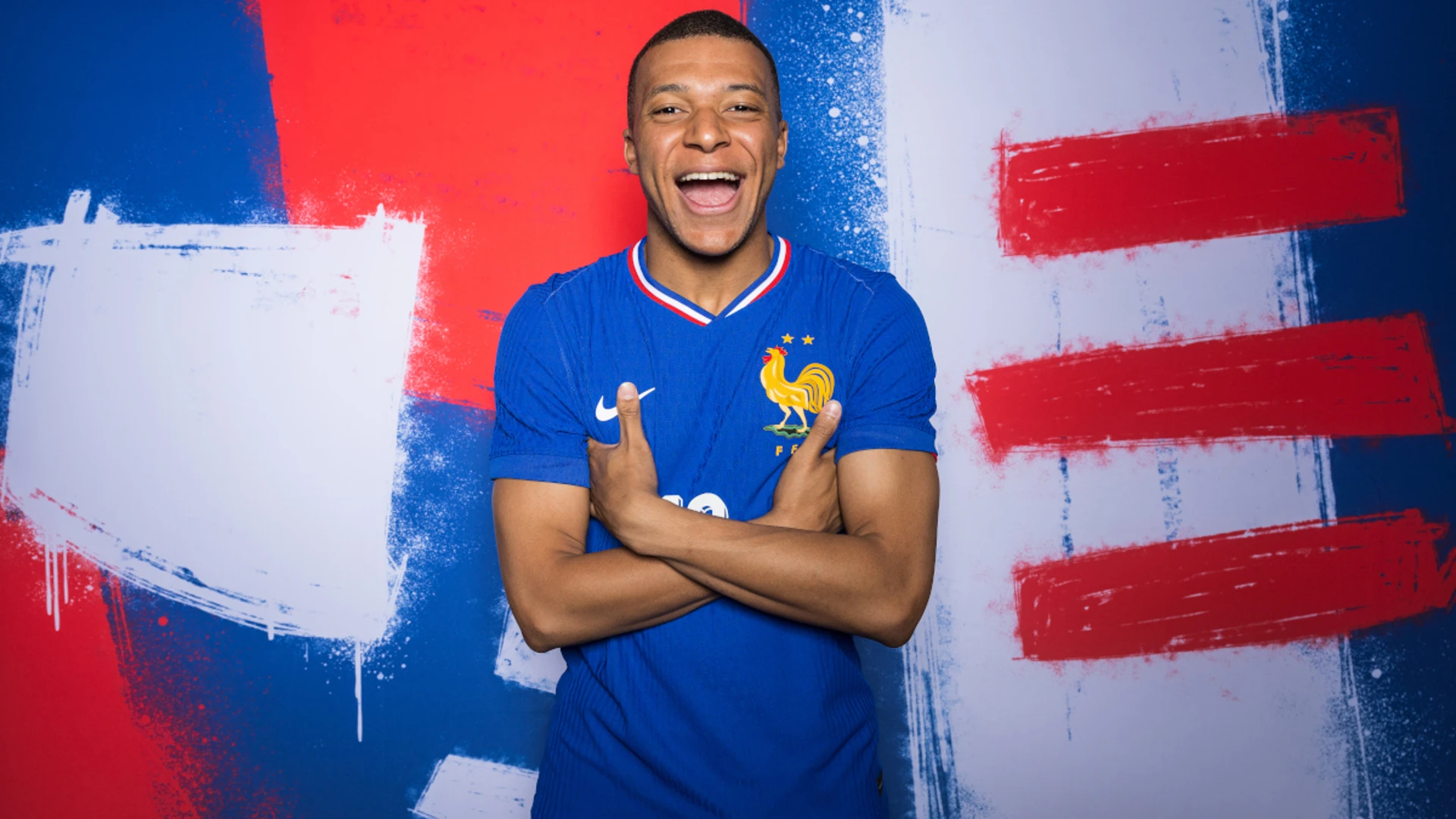 Mbappe, France on a mission as favourites begin Euro 2024 campaign