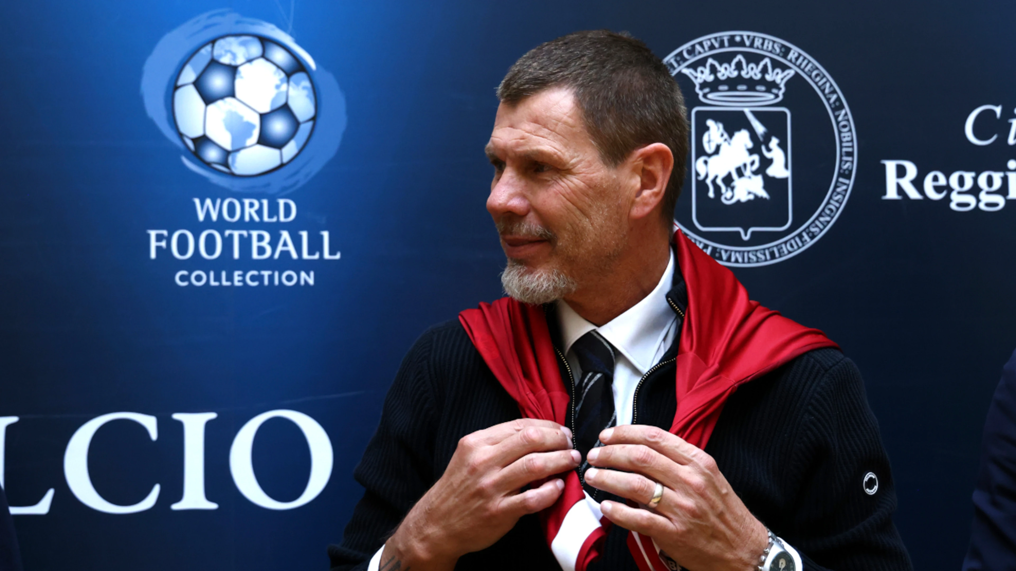 Former Croatia captain Boban returns to Dinamo Zagreb as chairman