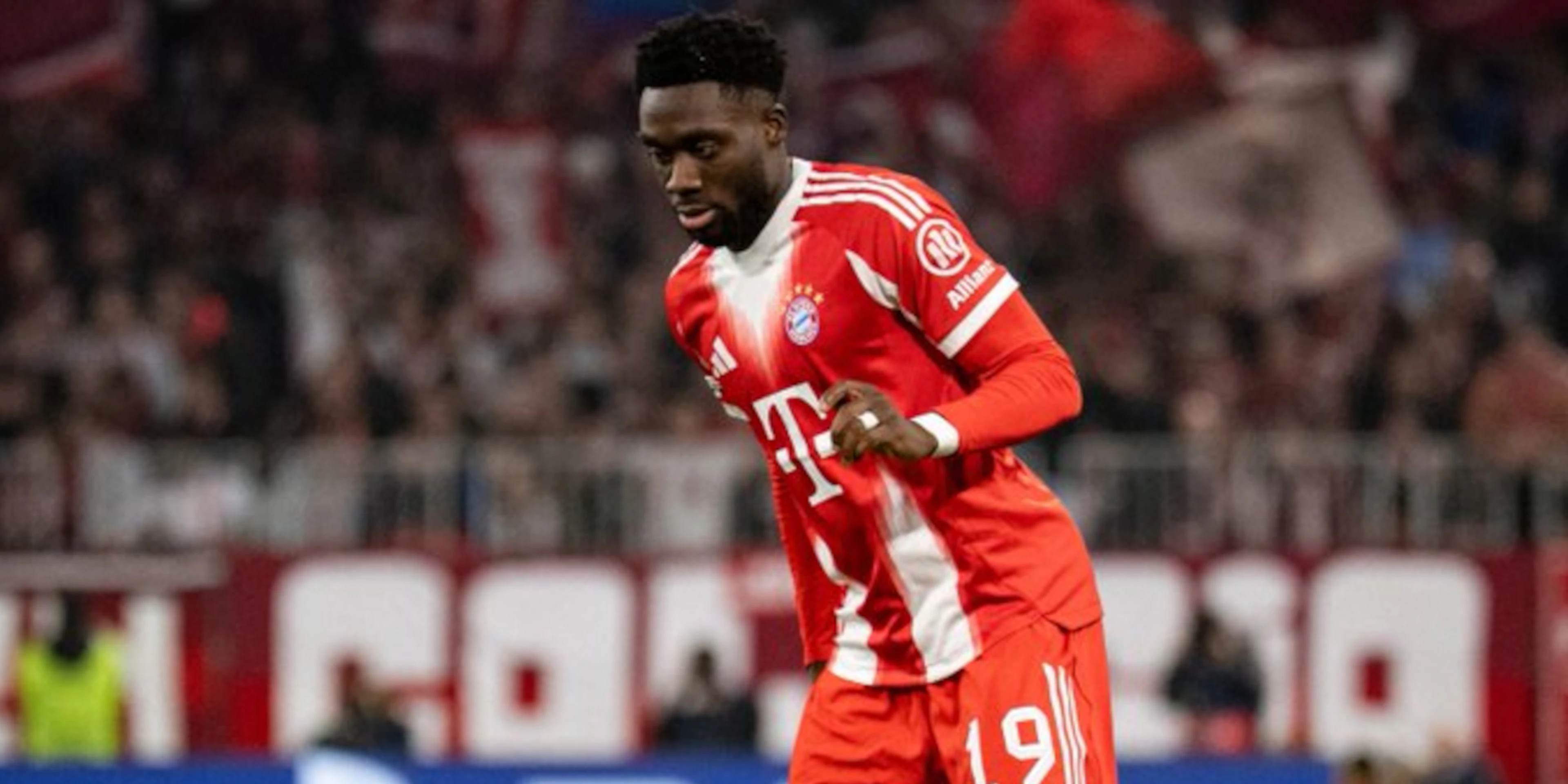 Karl and Gnabry spark Bayern to comeback win over Sporting