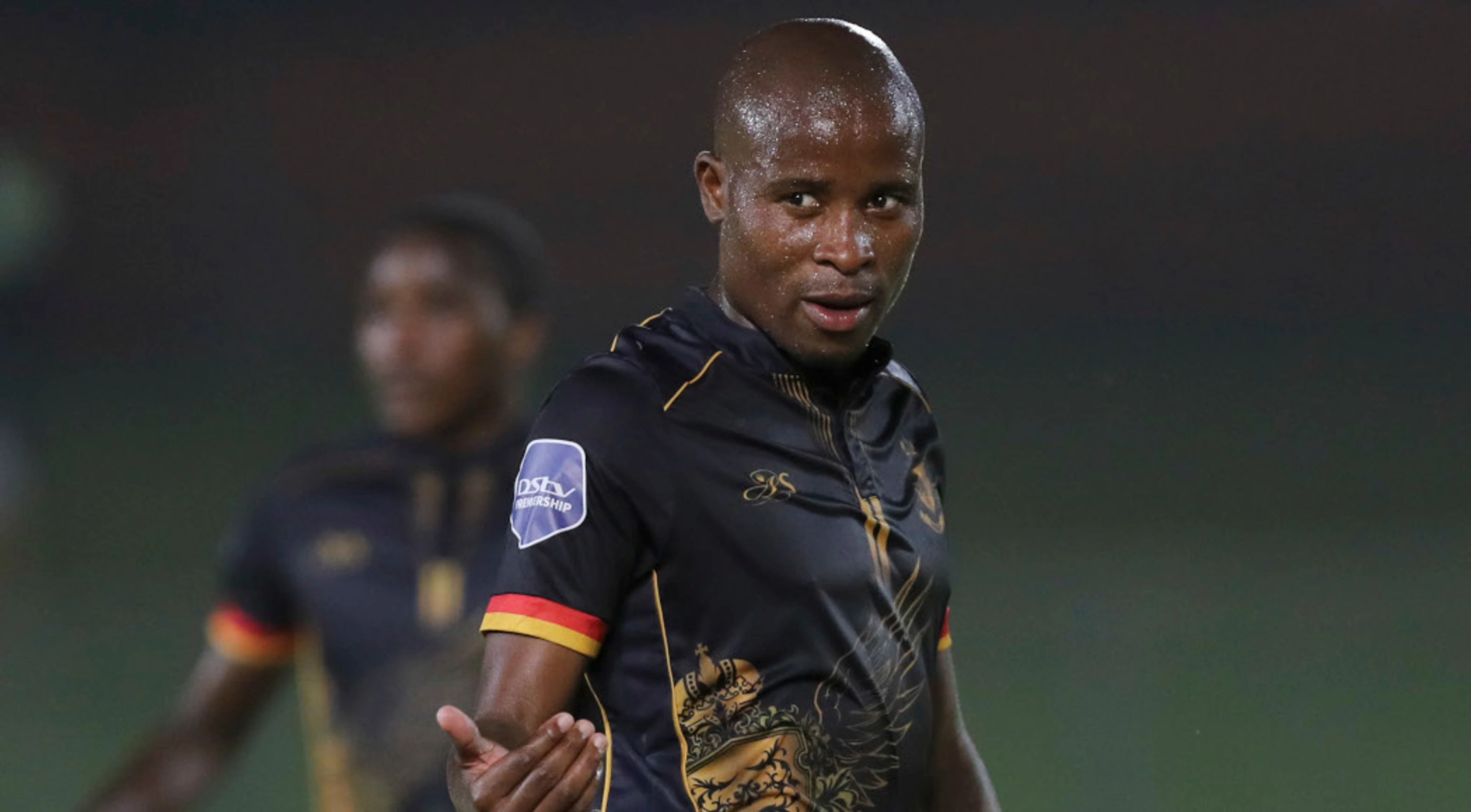 Matlaba at the helm for Skepe Nkatole