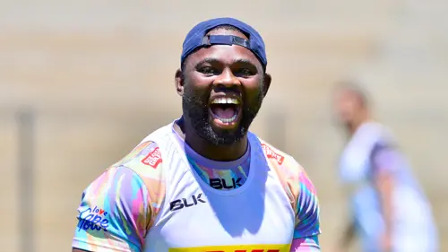 Sithole return boosts Stormers for Newport clash