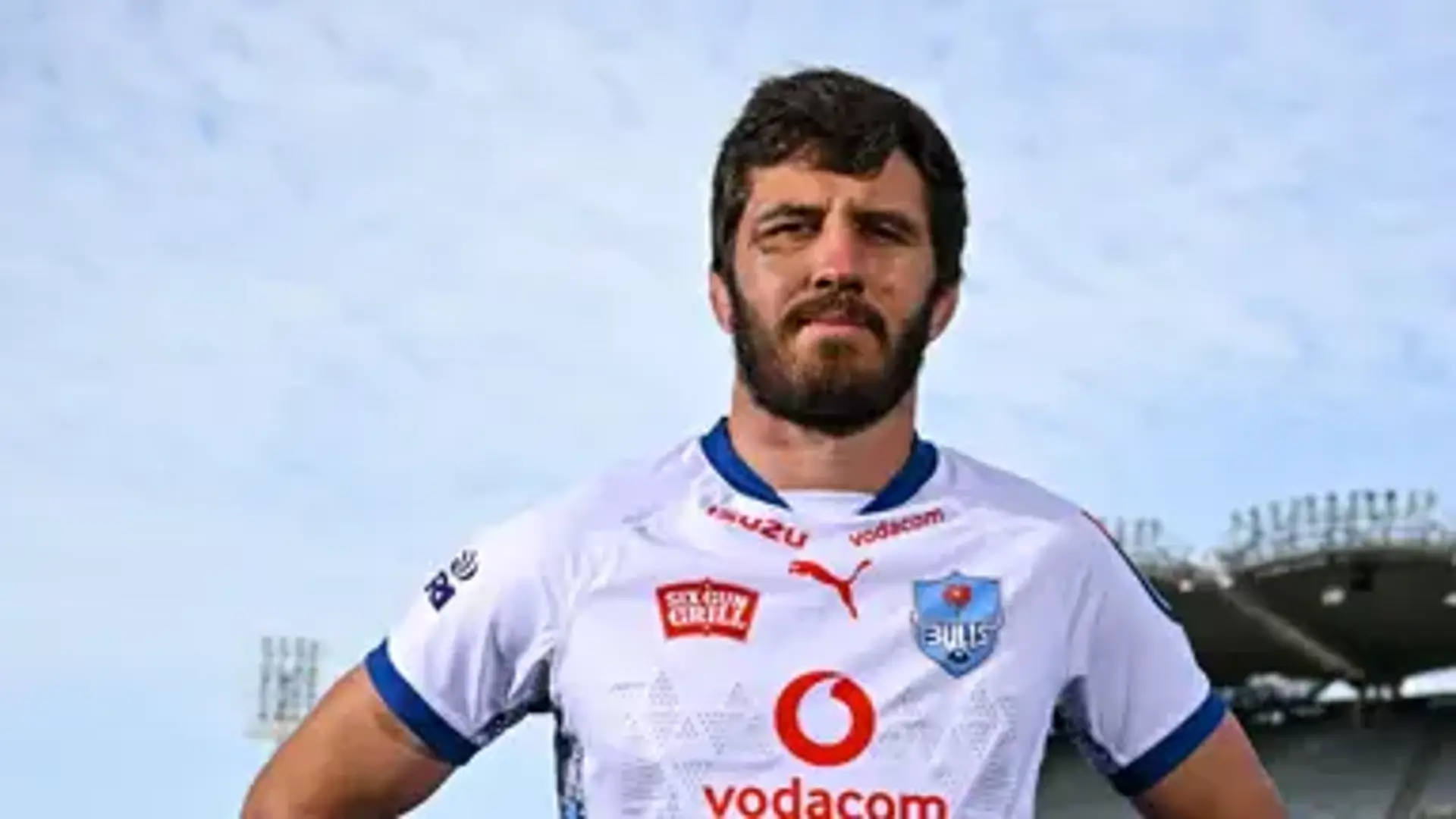 RINGING THE CHANGES: Bulls captain back for Glasgow clash