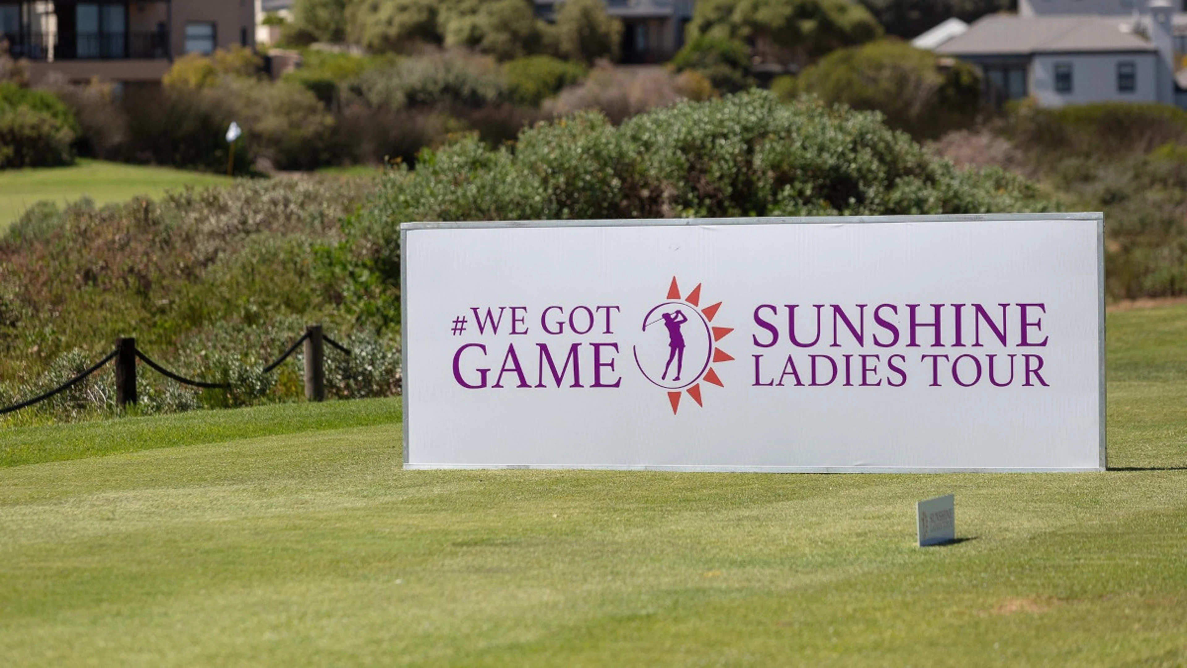 Sunshine Ladies Tour unveils a season of opportunity
