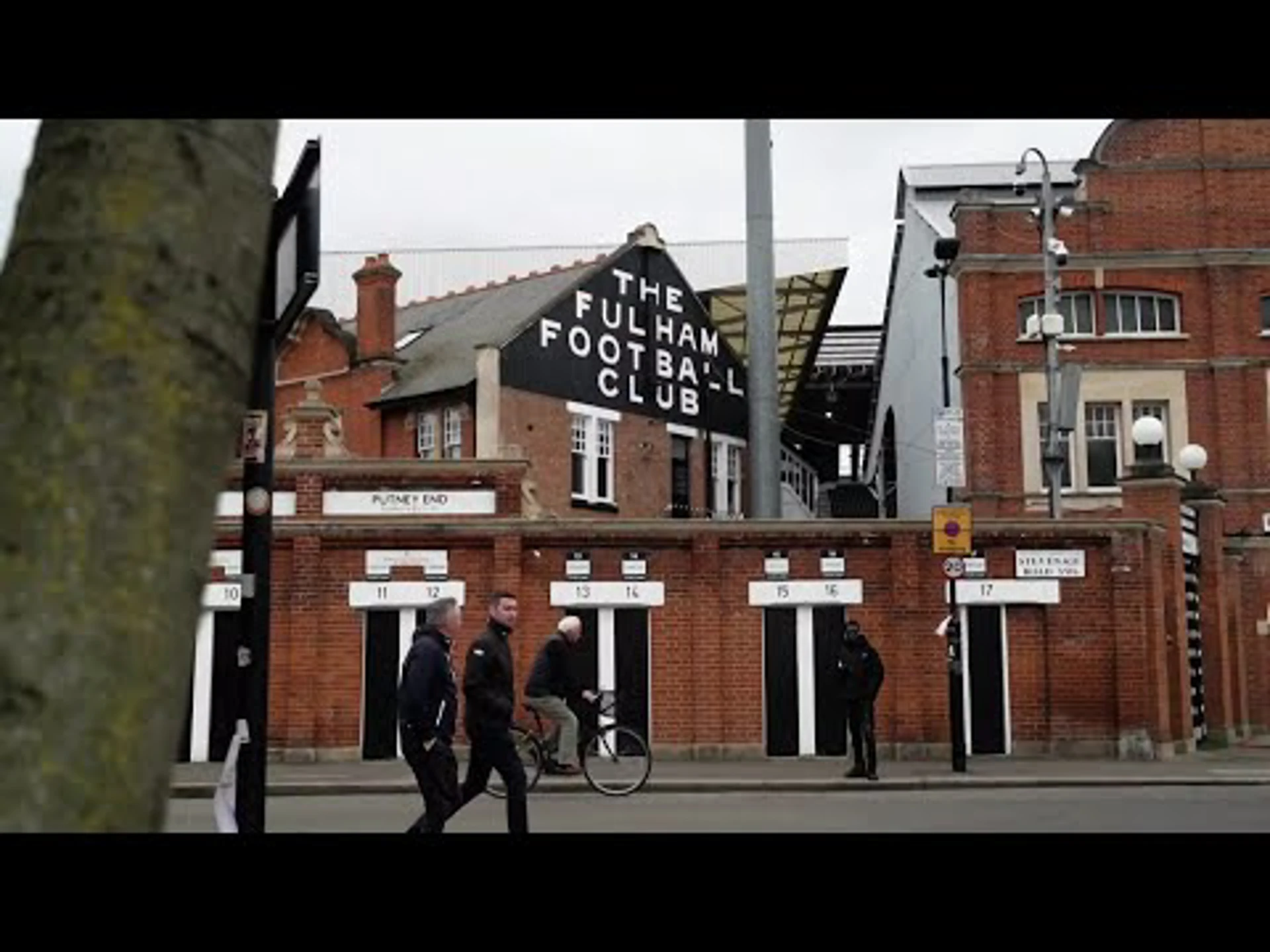 Fulham v Wolverhampton Wanderers | Matchday 12 Preview | Premier League