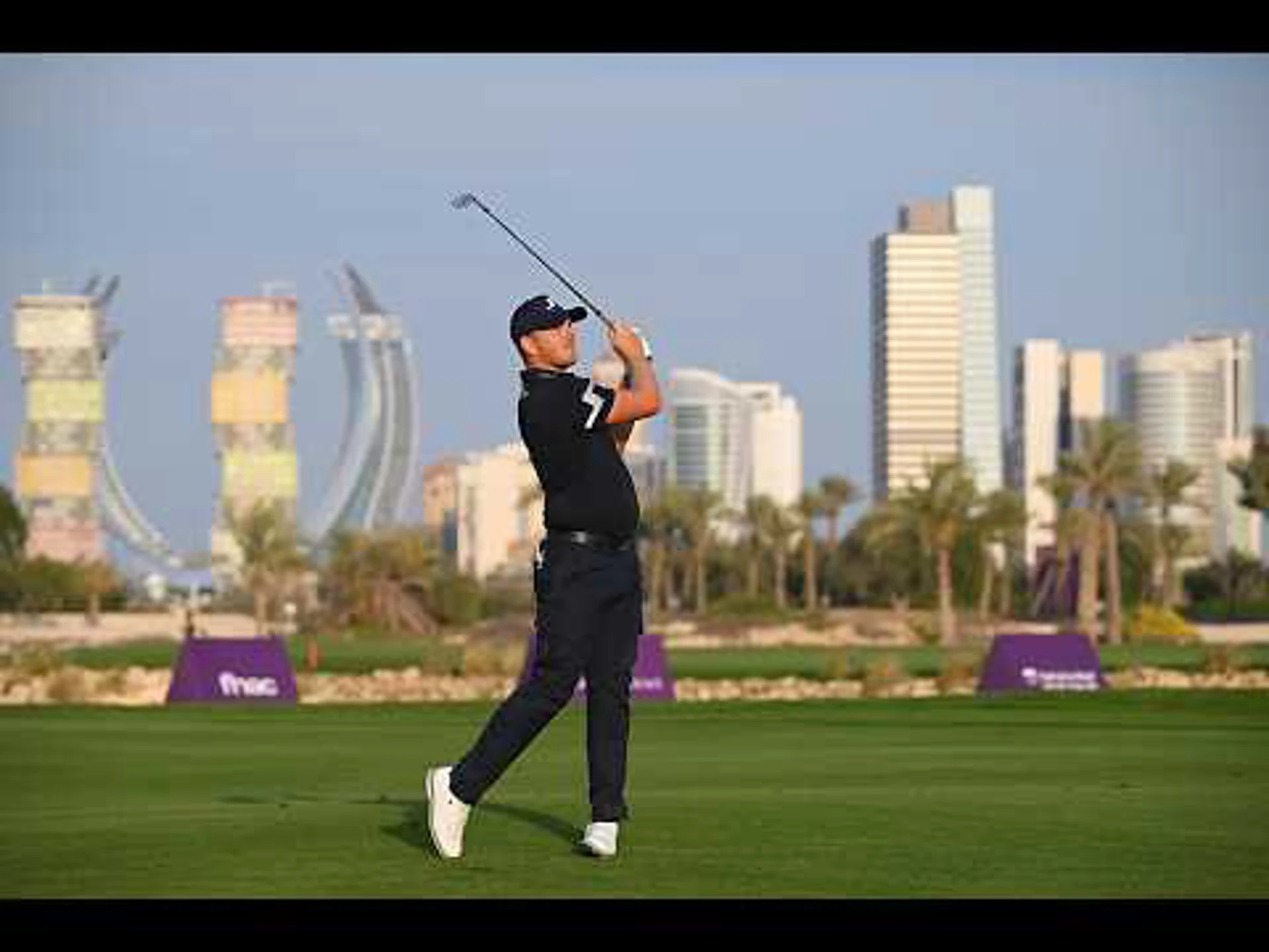 Qatar Masters | Day 1 Highlights | DP World Tour