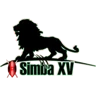 Simba XV logo