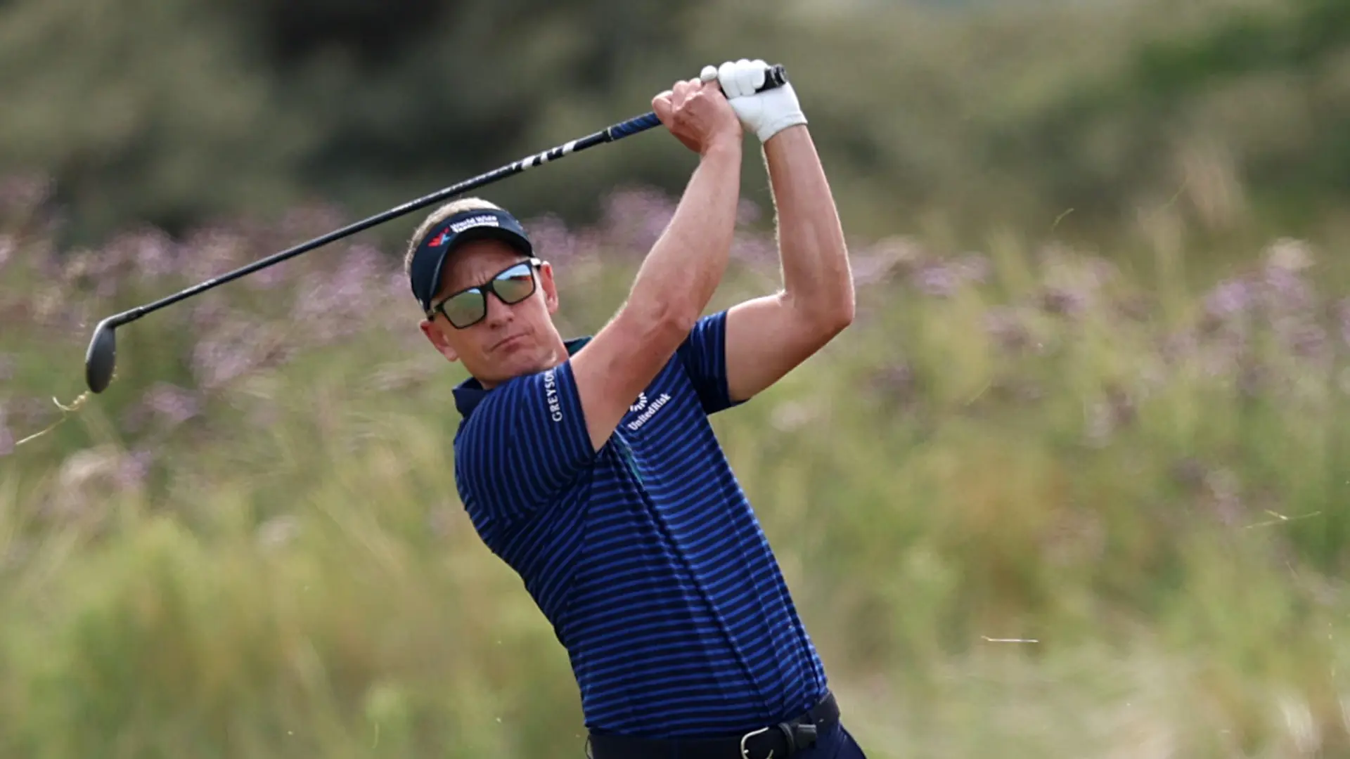 European captain Luke Donald agrees to Ryder Cup rules change