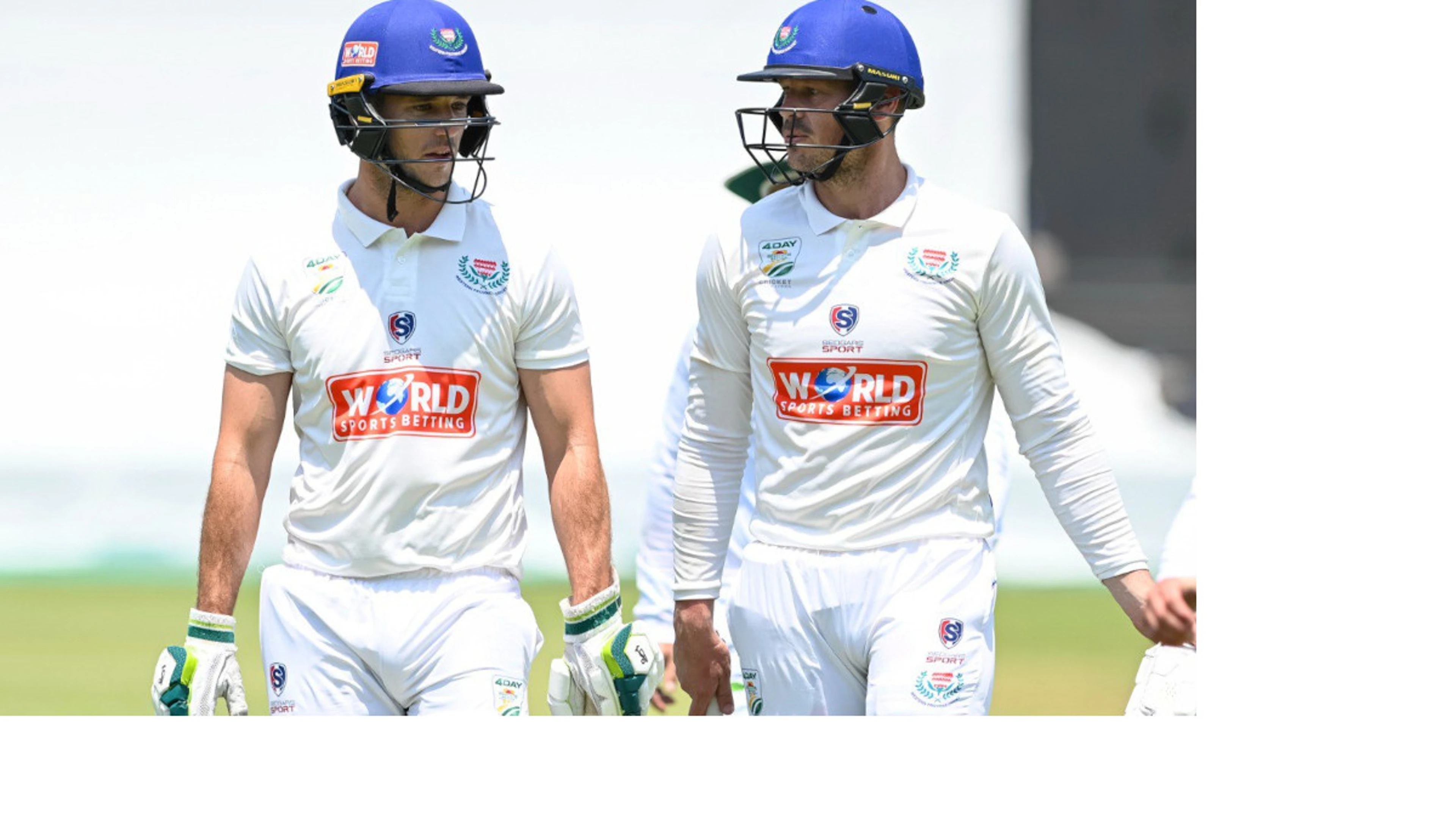 DAY 4: Western Province beat Dolphins despite Pillay heroics
