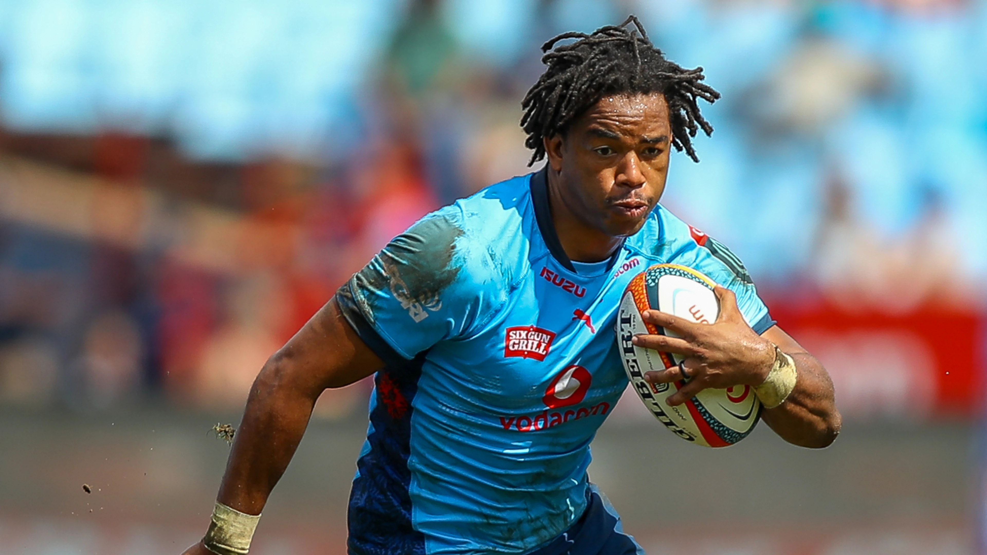 Bulls name strong team for Currie Cup opener