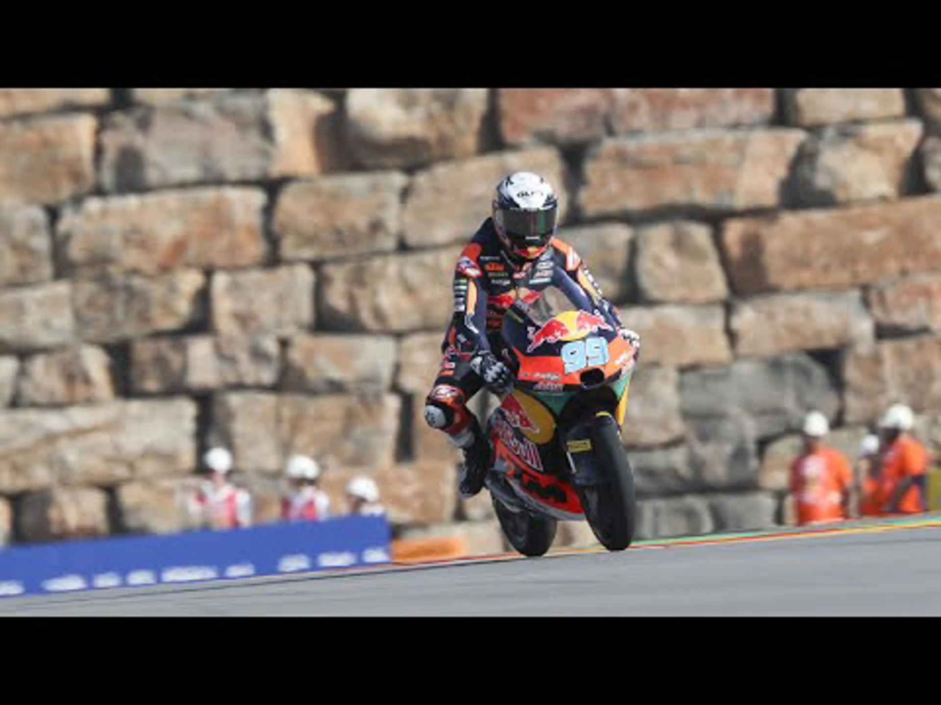 Netherlands Moto3 | Highlights | MotoGP