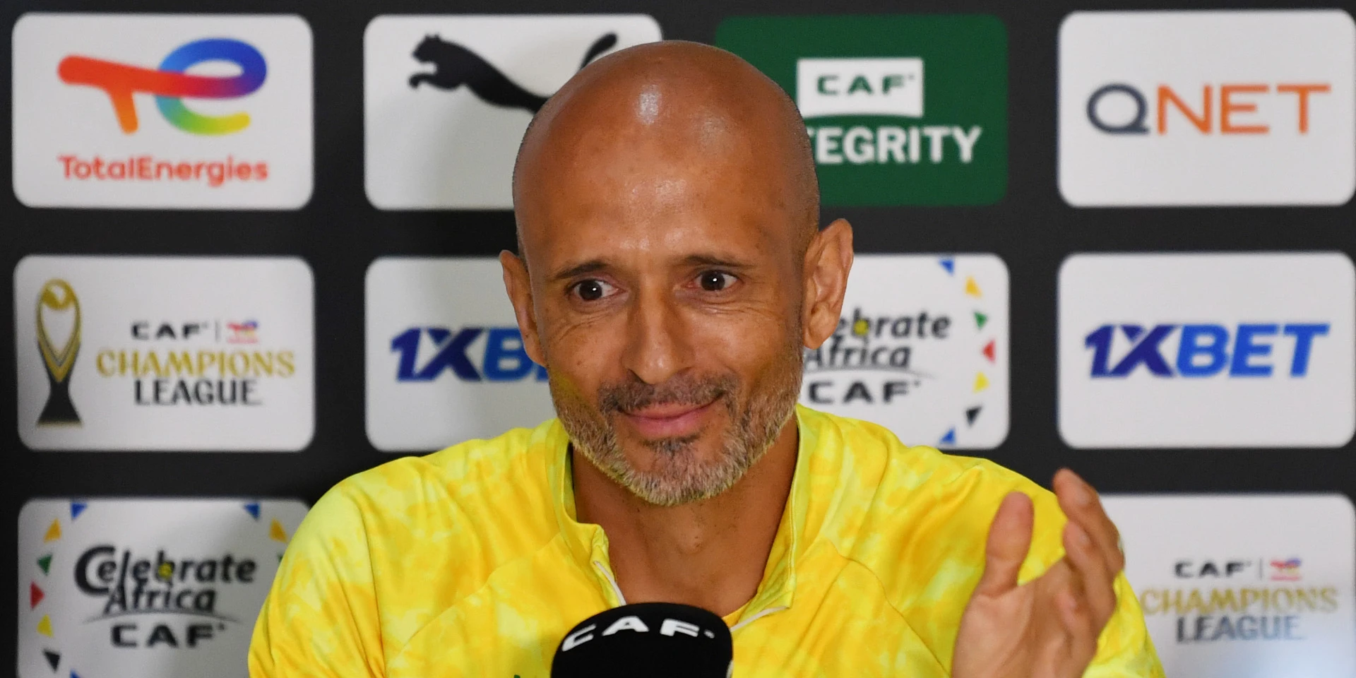 CAF Champions League is back in full swing in 2026