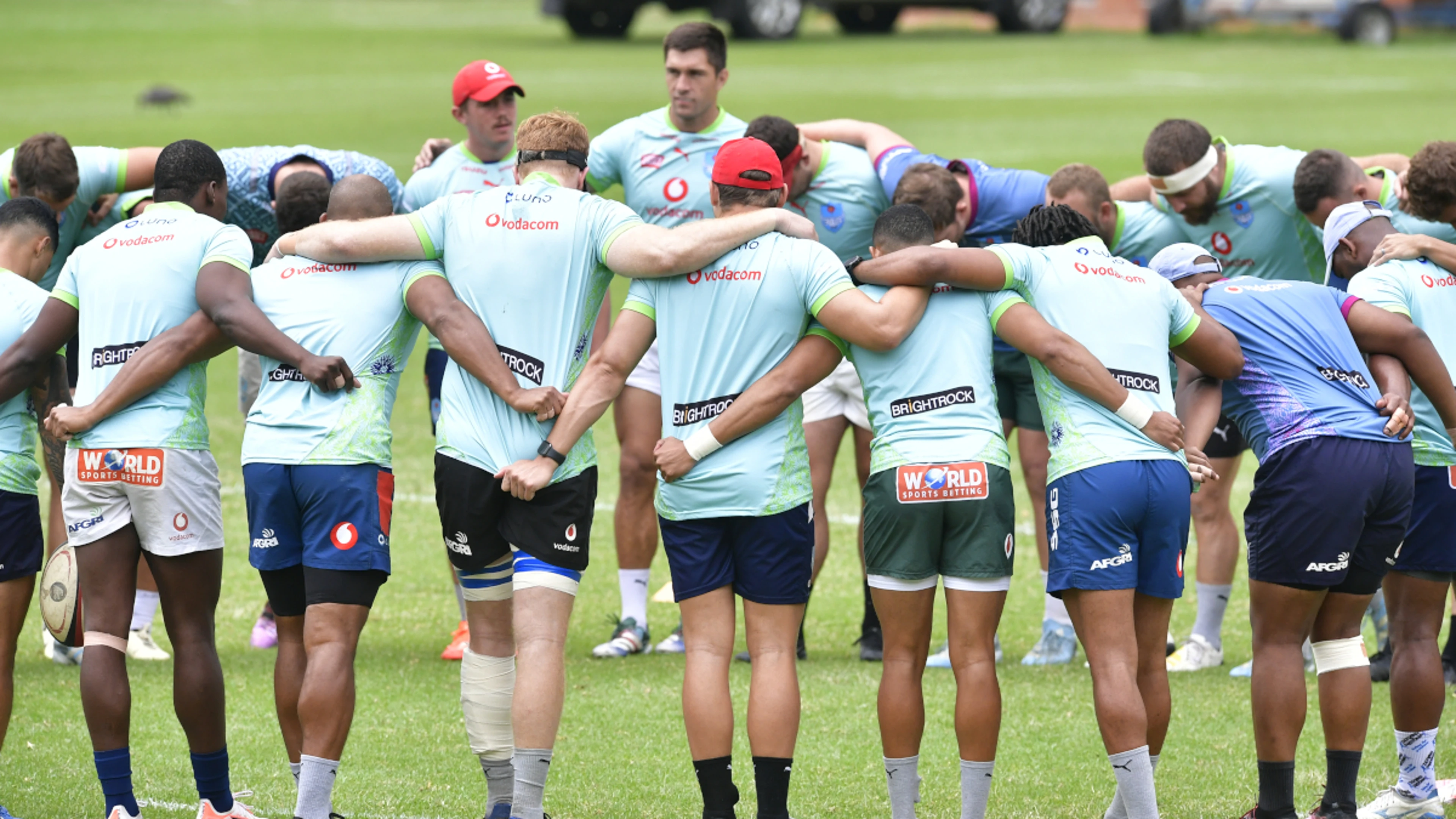 URC PREVIEW: Big moment in Bulls’ quest for top two